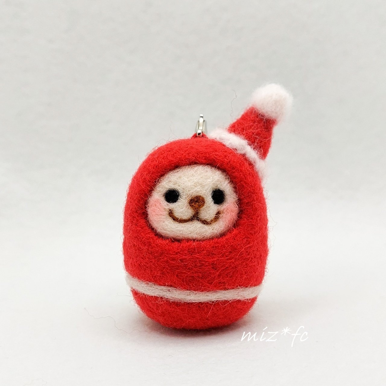 クリスマスシリーズ登場｜miz*fc