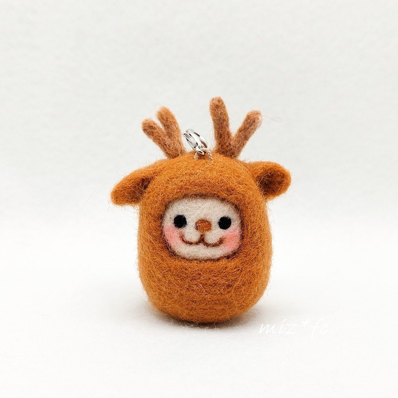 クリスマスシリーズ登場｜miz*fc