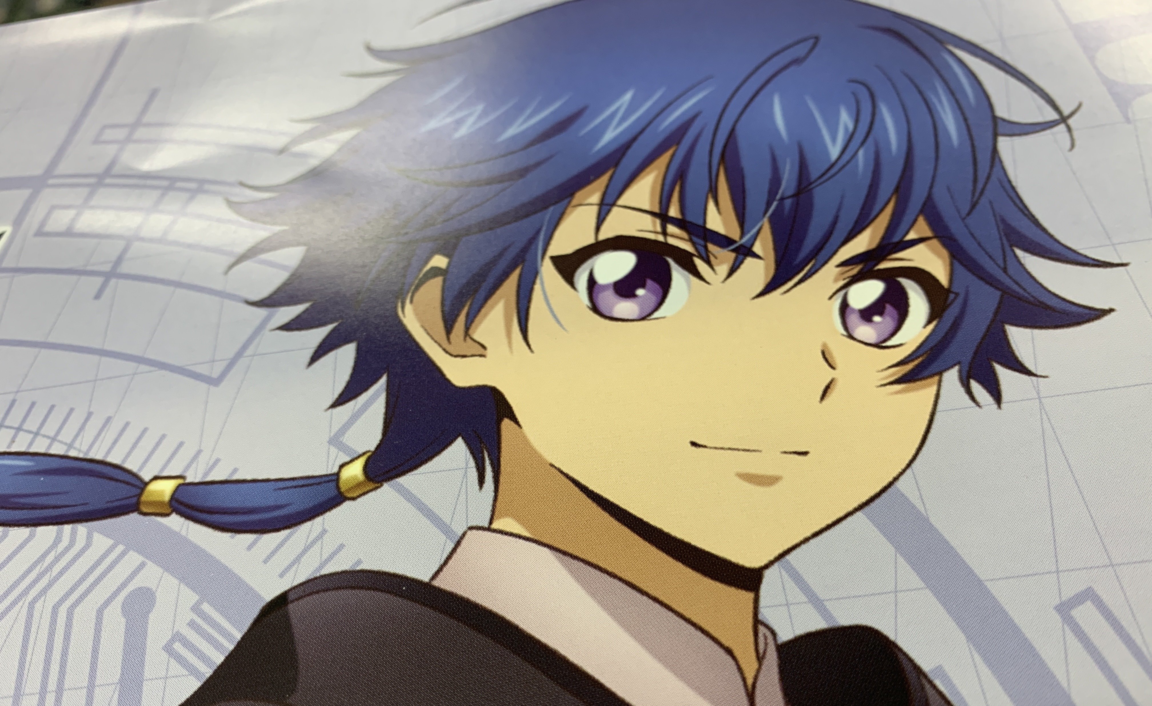 ヴァンガード VG 12月ショップ大会交流会andプレイマットゲットバトル