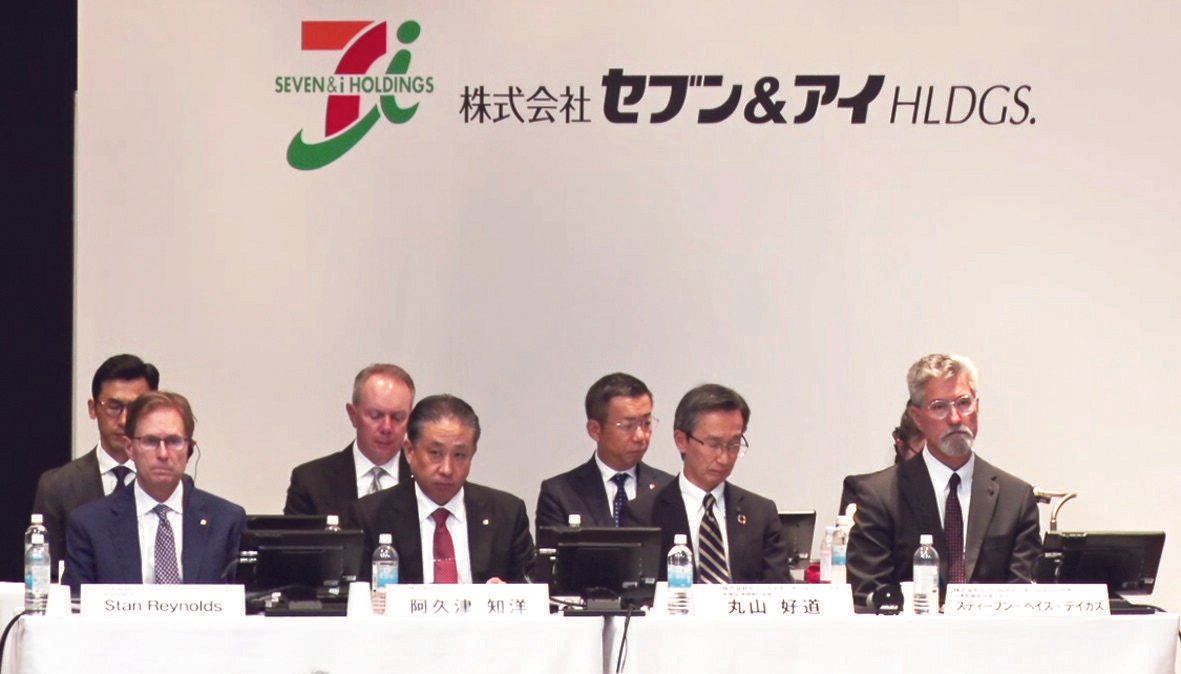 セブン−イレブンの新たな経営陣が挑む再成長に必要な5つの戦略的な取り組み｜MD NEXT