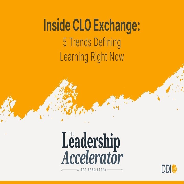 なぜ今、あなたの会社の「学習」は機能不全に陥っているのか？ CLO Exchange に見る「人間の学習」を再定義する5つのトレンド｜MSC｜株式会社マネジメントサービスセンター【公式】