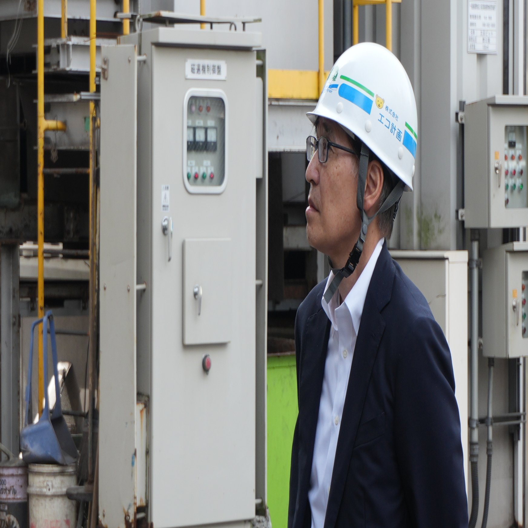 循環型社会】端末機器のリサイクル施設で見た、分解の先にある未来｜J:COM