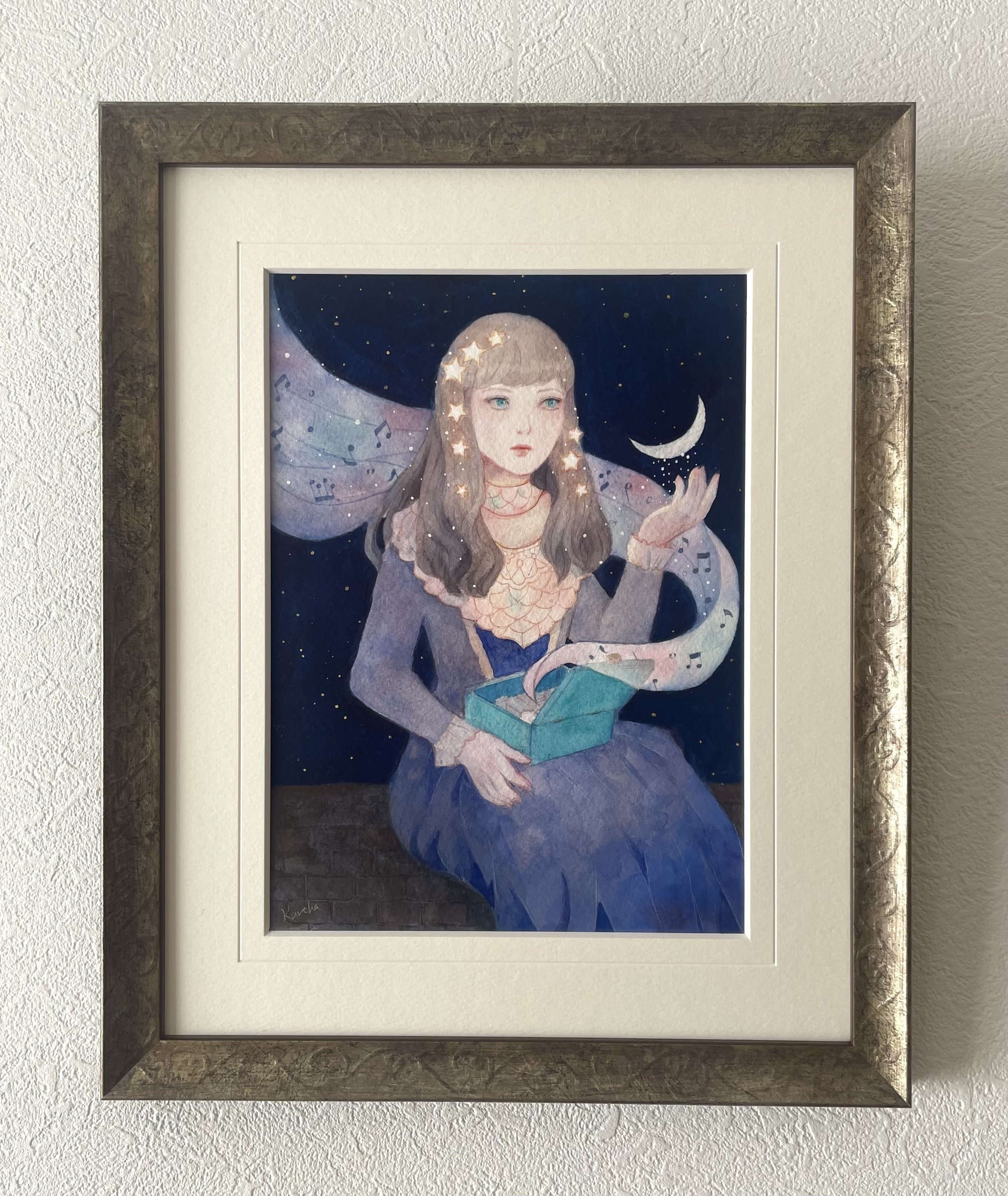 静岡アートカゲヤマ「Dream fragment 夢のカケラ」に参加します