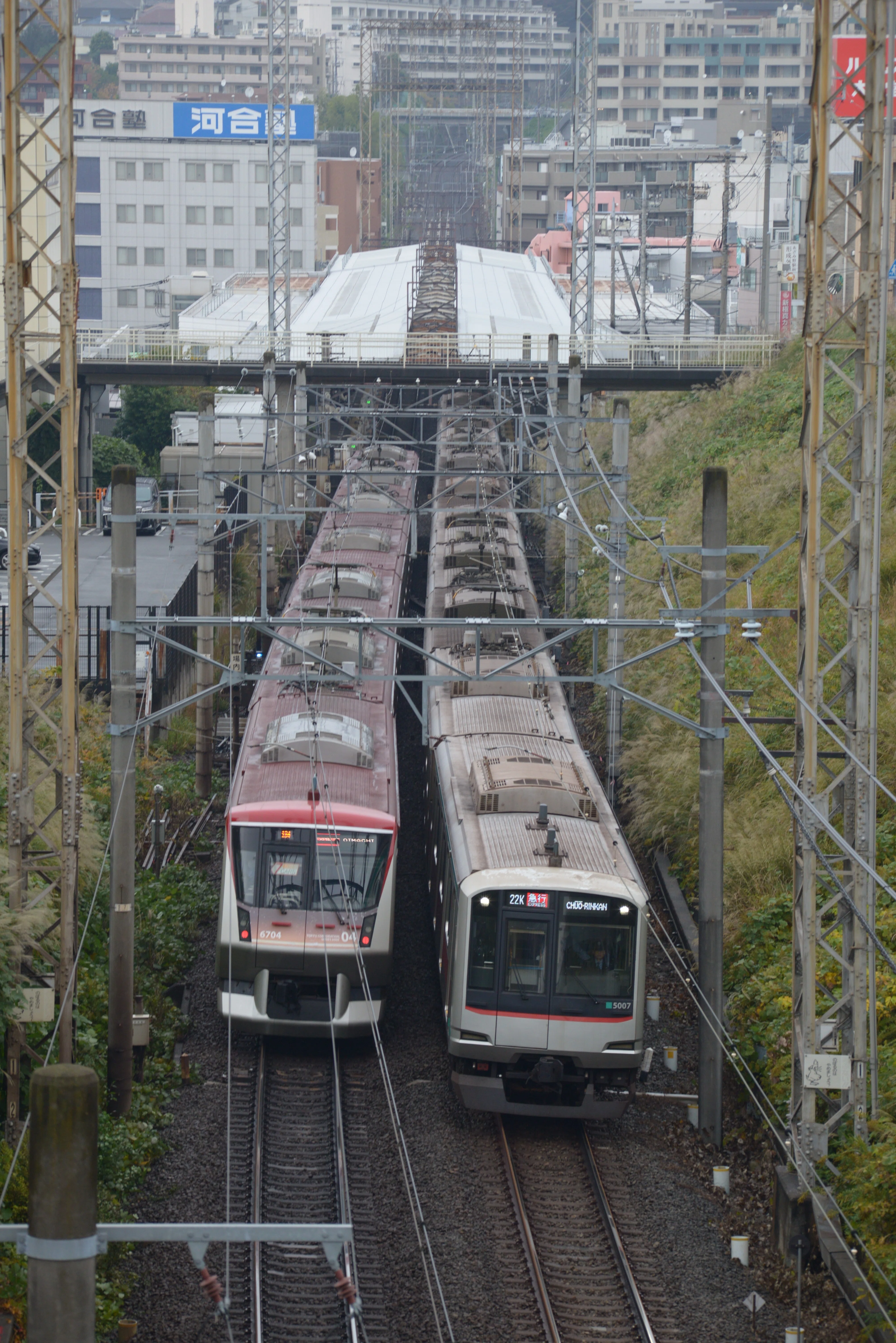 D600を再考する｜谷岡担当
