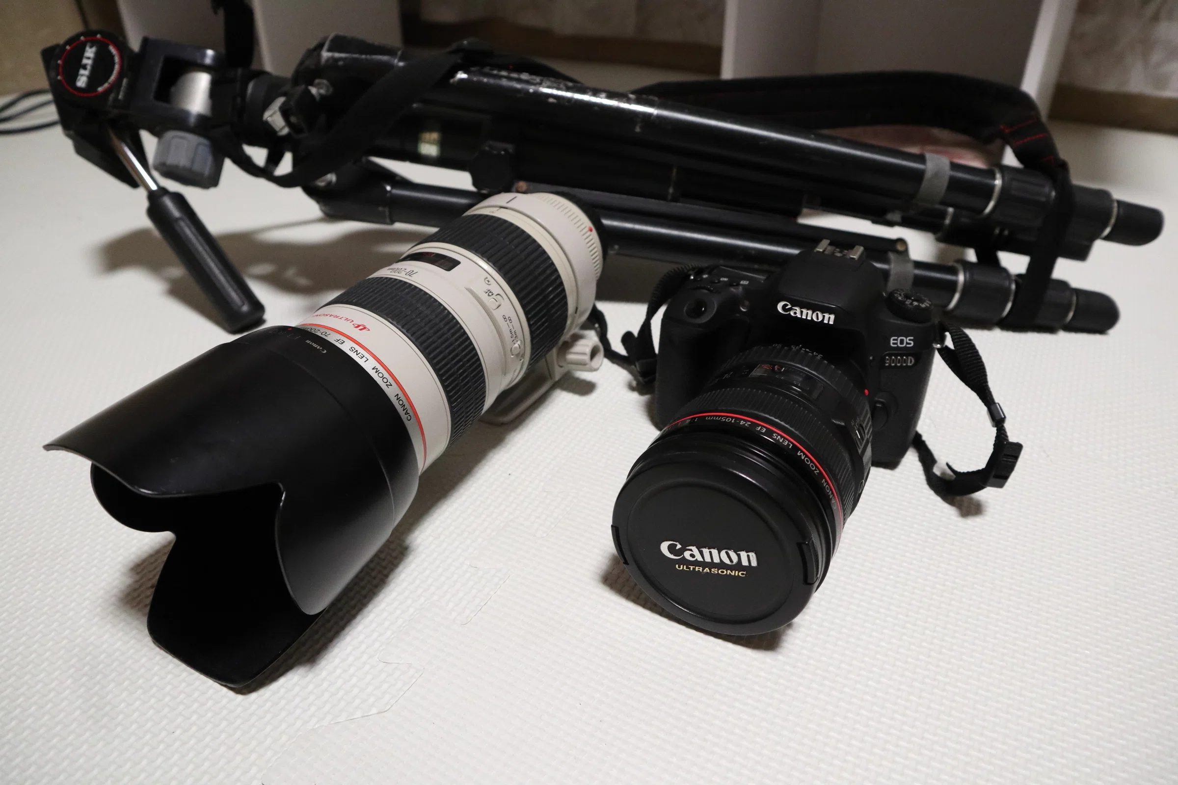 RF70-200mm F4 L IS USM購入。2本目の望遠ズームはこれだ。｜kenzy201