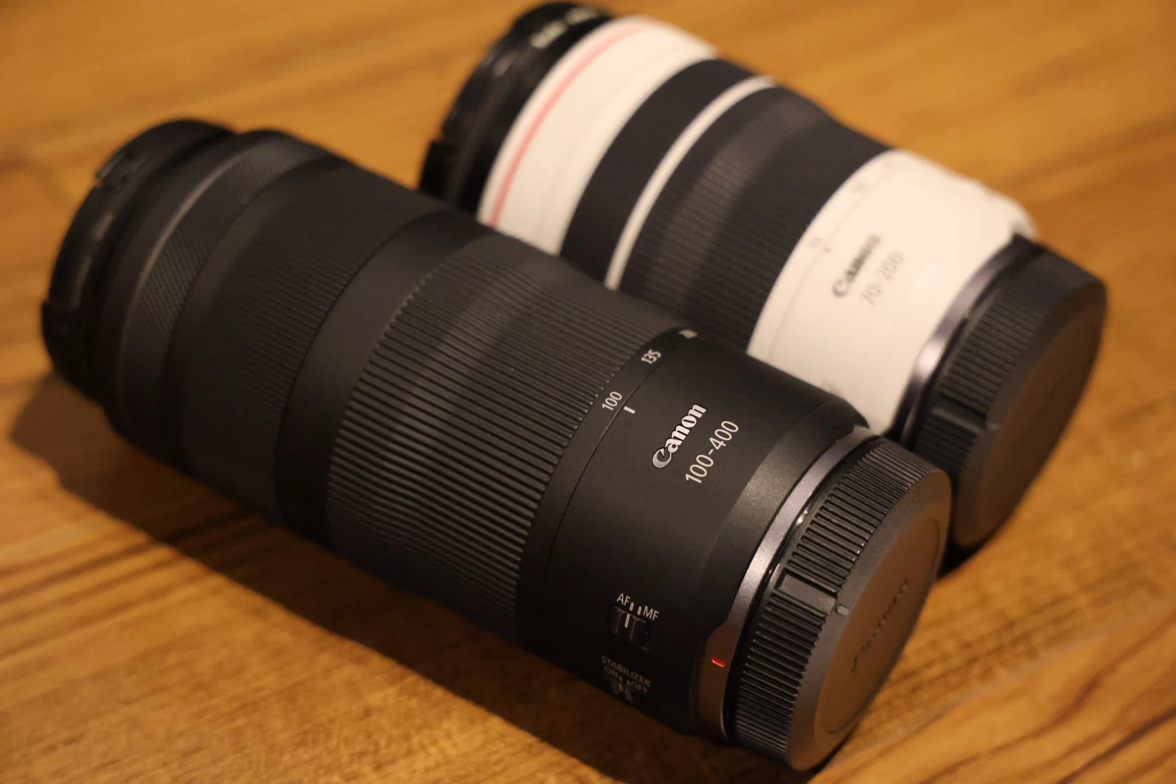 RF70-200mm F4 L IS USM購入。2本目の望遠ズームはこれだ。｜kenzy201