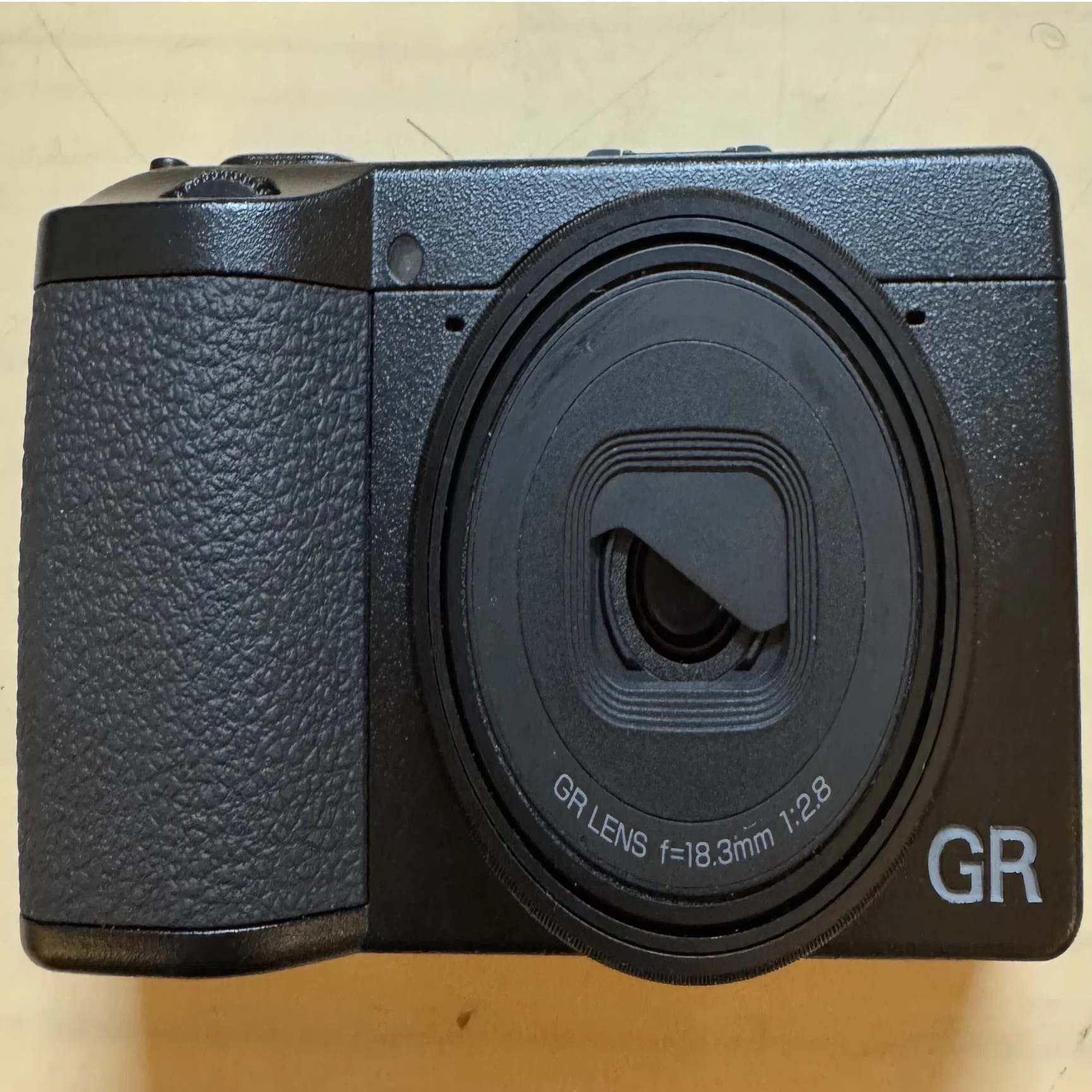 GR IV 本音レビュー】20万円の価値はあったか？1ヶ月で故障して気づい
