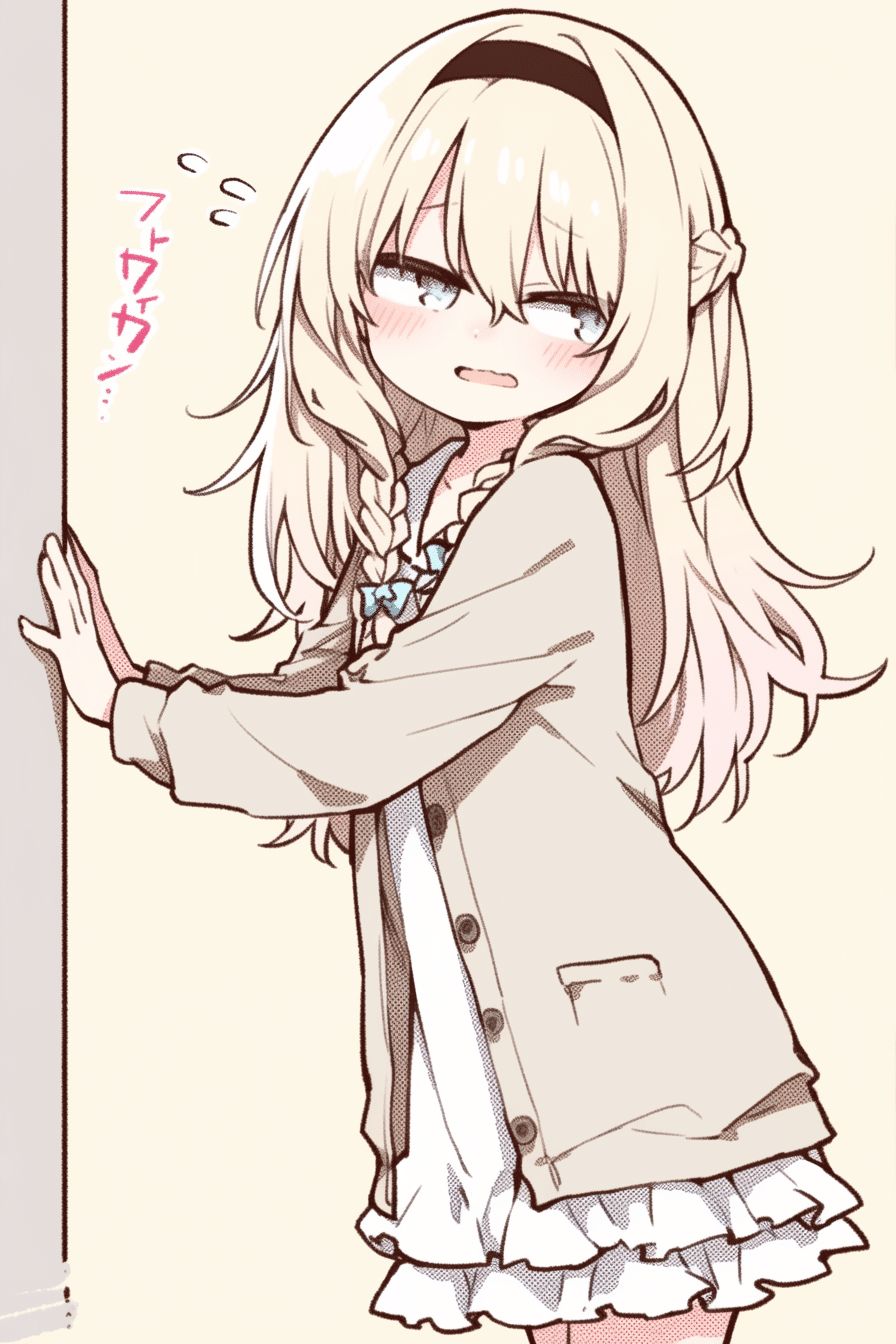 おはよう♪おえかき：音楽おやすみ｜むぎ屋@生成AI×仕事