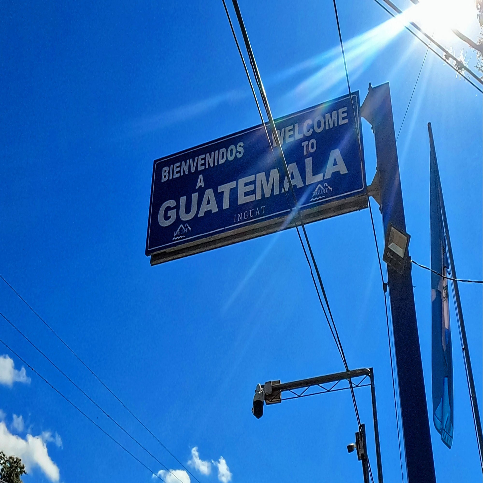メキシコ出国、グアテマラへ｜URBANRANCH, image size:2000x1192