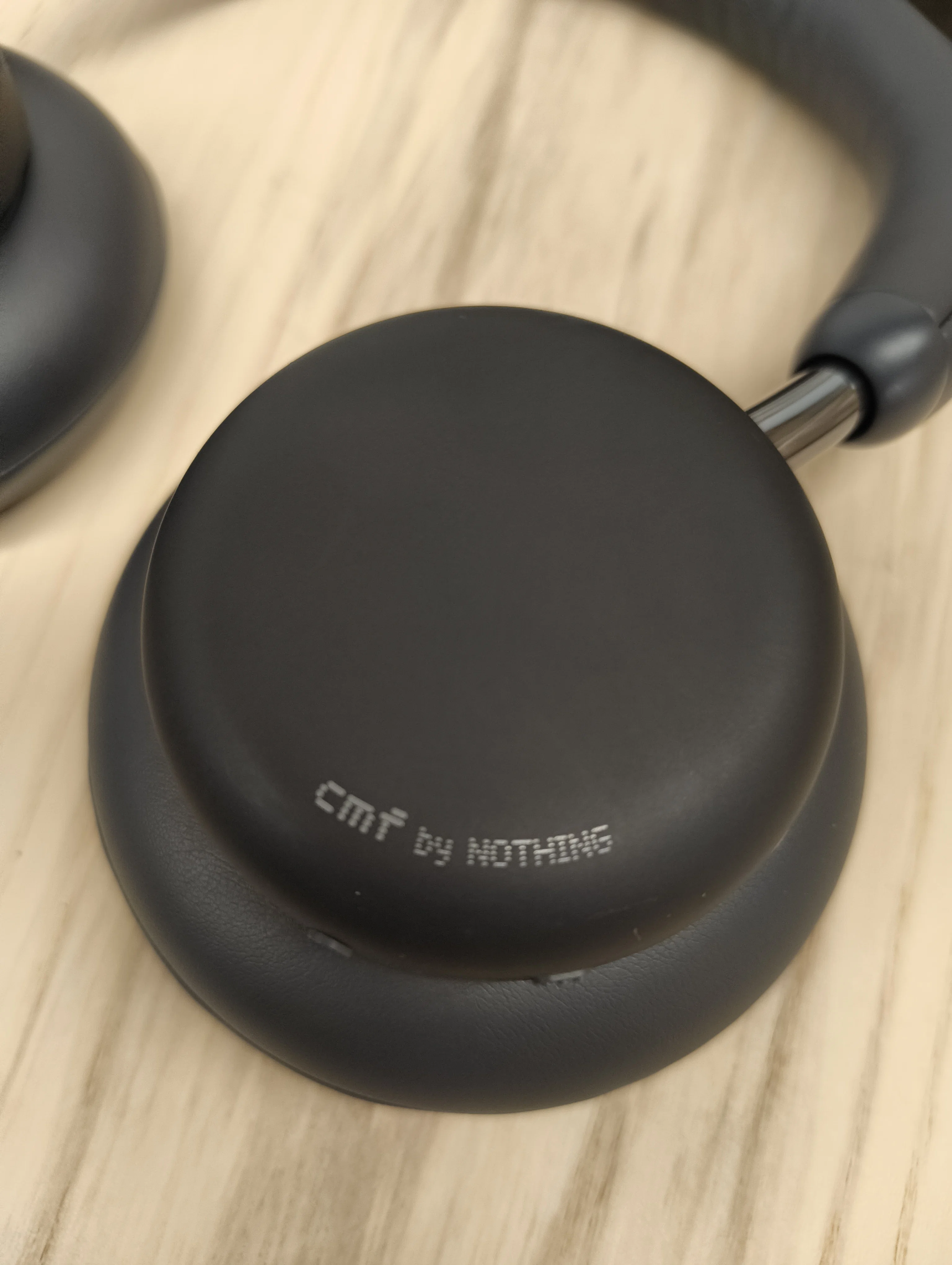 CMF Headphone Proレビュー｜ナ
