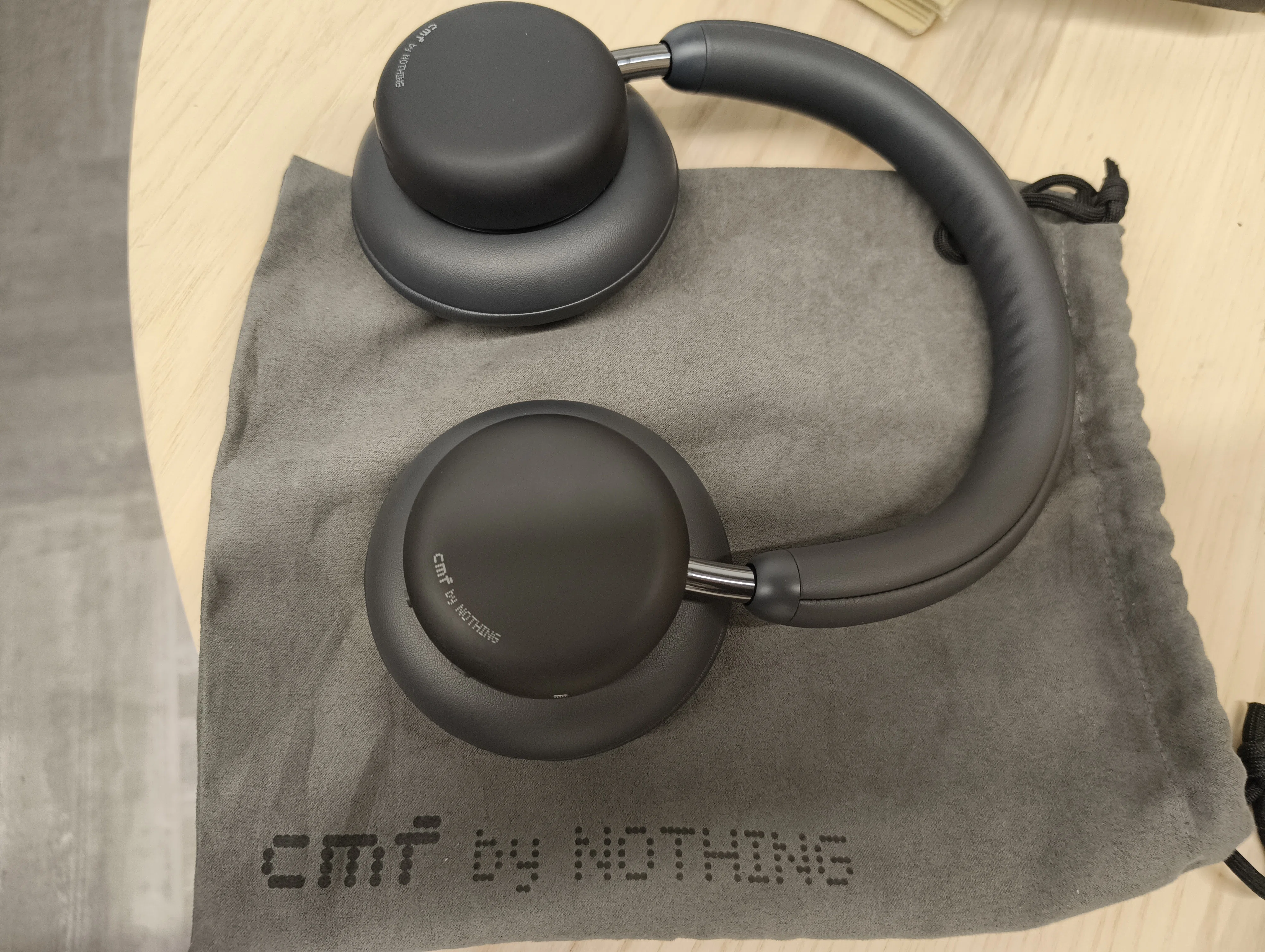 CMF Headphone Proレビュー｜ナ