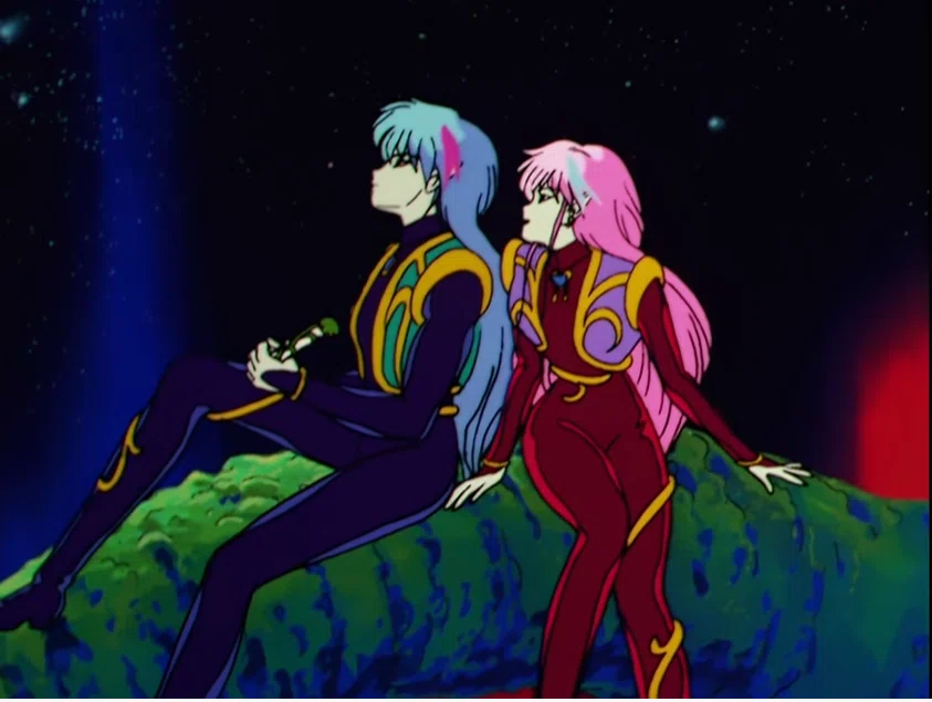 第2弾・・・アニメ🌙『美少女戦士セーラームーンR』🌙｜みぃ〜ちゃん