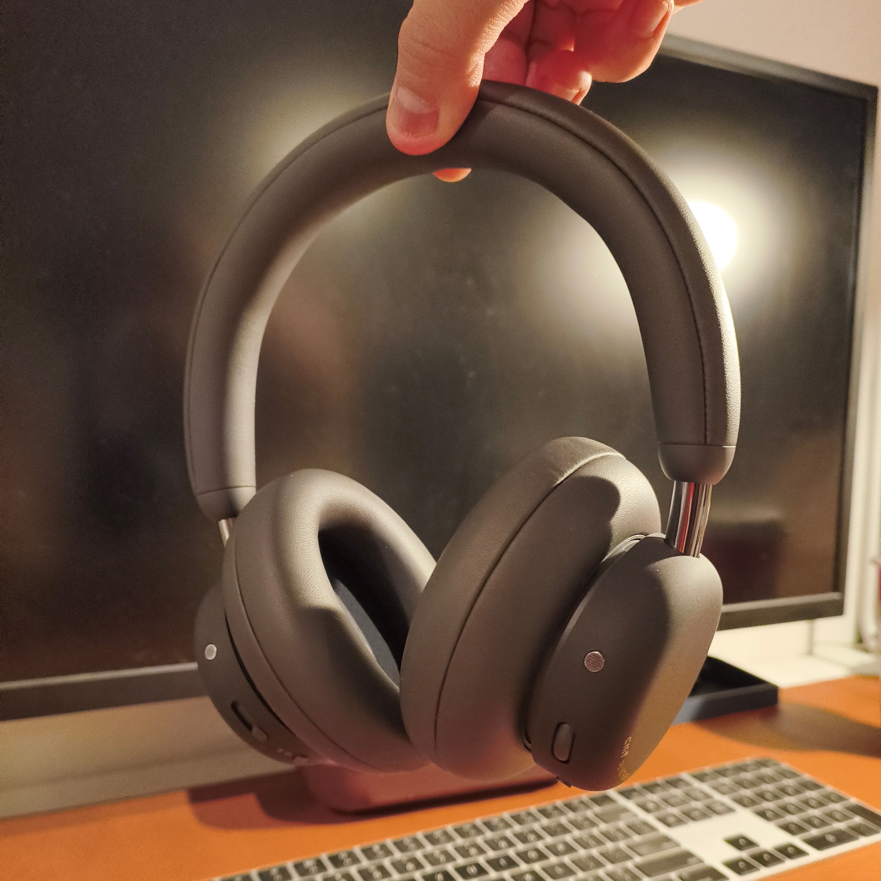 CMF Headphone Proレビュー｜ナ