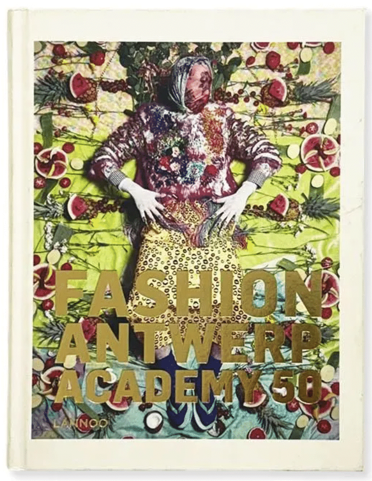 Q:デザイナーを目指したきっかけ（アントワープ休学編）｜Takuya