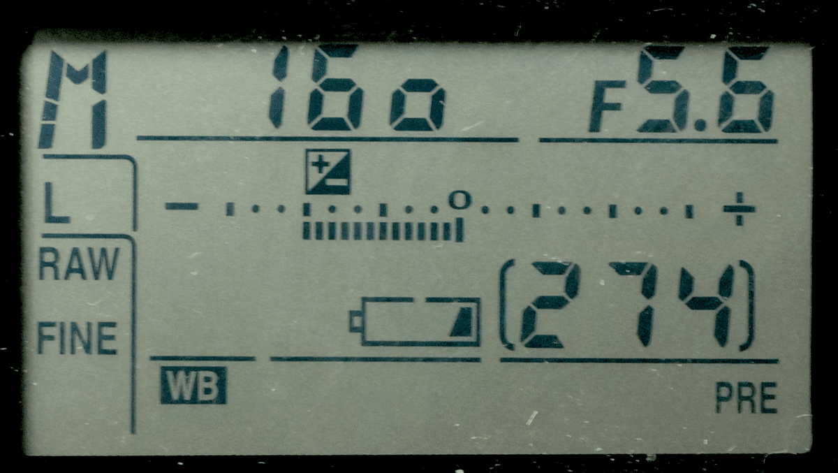 Using Old Strobes with Digital Cameras via External Auto Mode (Nikon SB ...