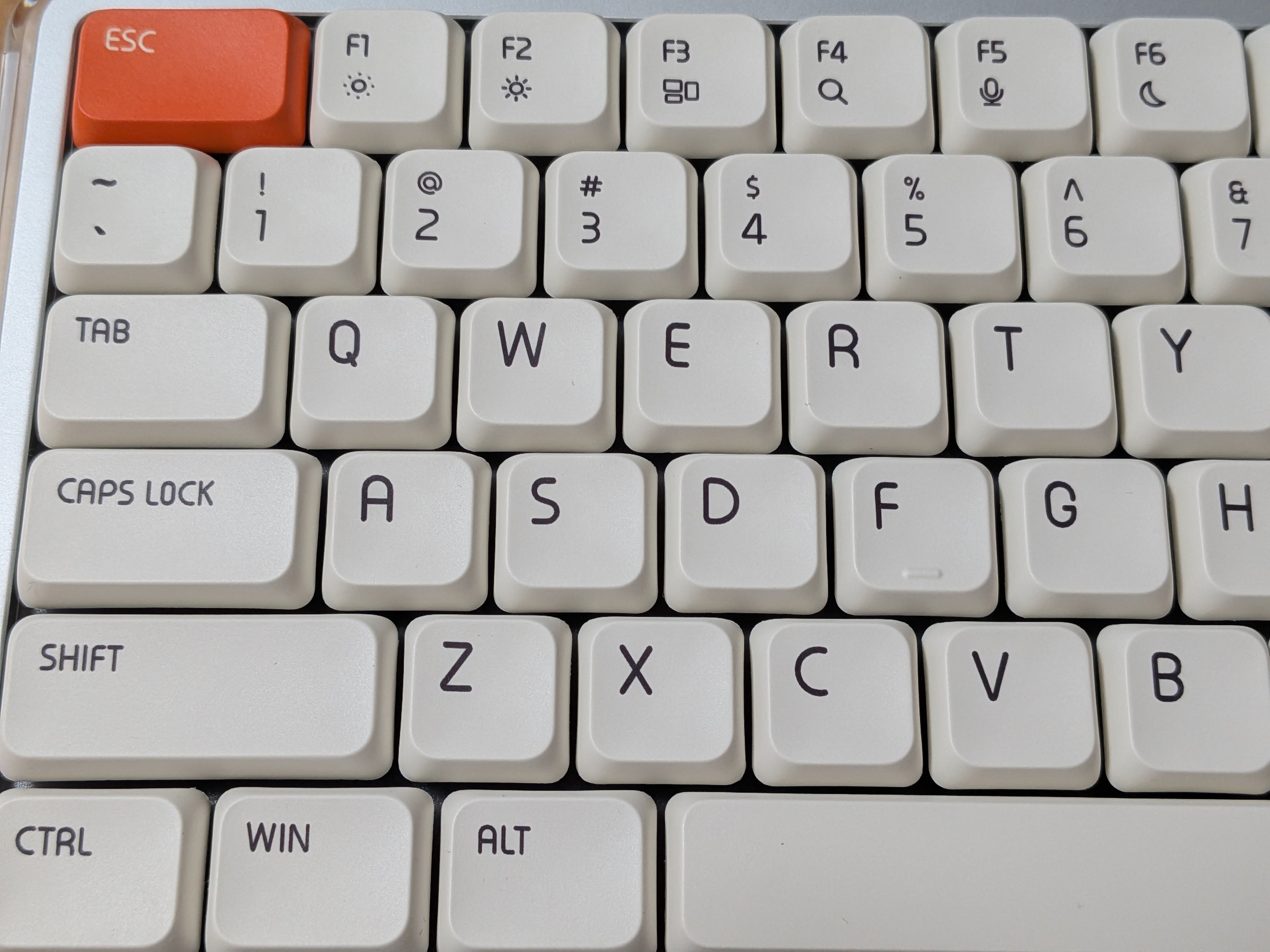 MelGeek O2 （ロープロファイル）｜永瀬喜久