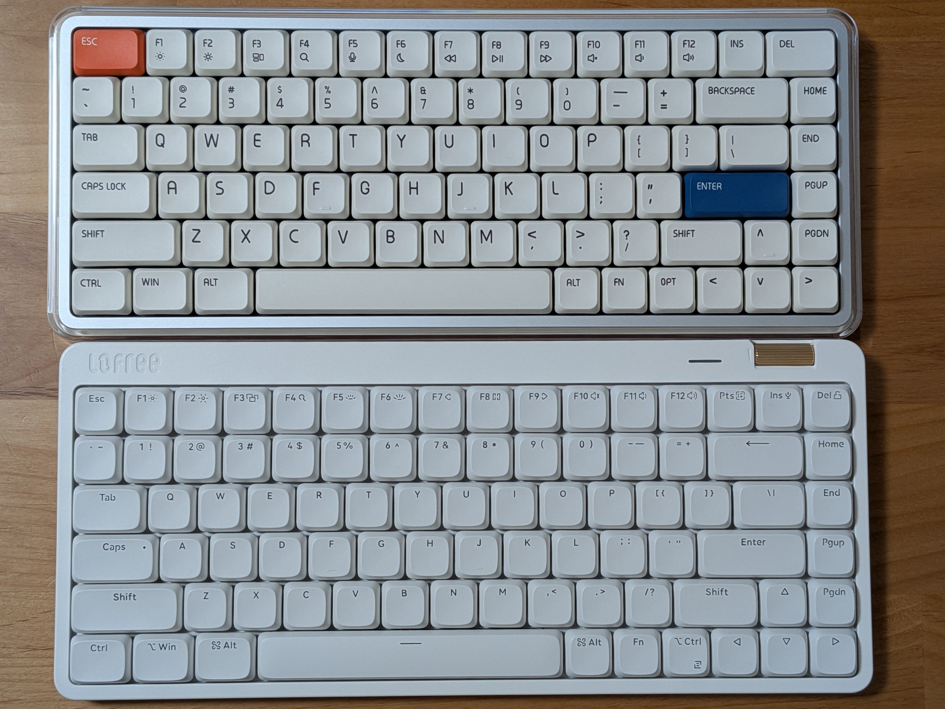 本日最終値下、MelGeek O2 ロープロファイル US配列 MelGeek O2 （ロープロファイル）｜永瀬喜久