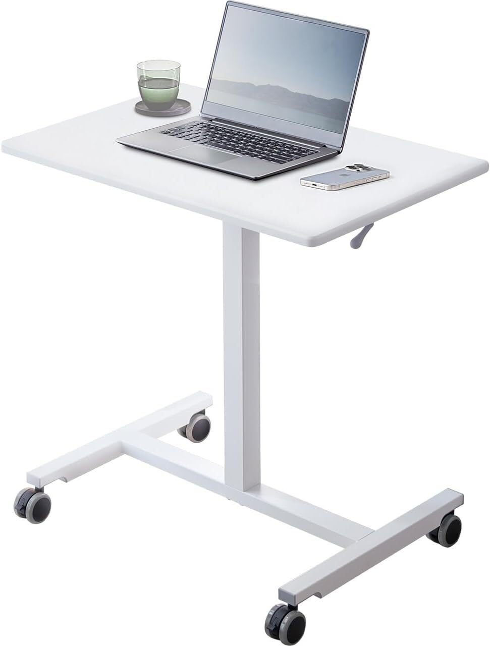 サンワダイレクト スタンディングデスク 100-ERD047W徹底レビュー