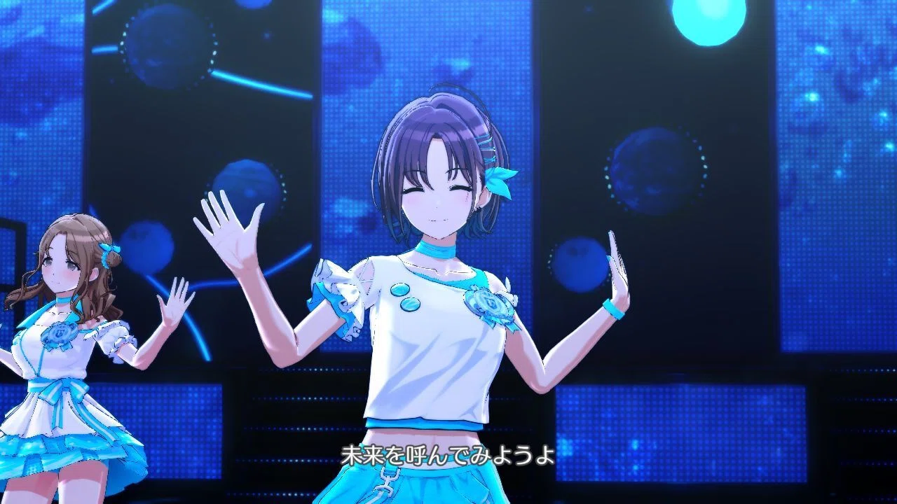 浅倉透さんのことを爆速で知りたい方への記事(コミュを読んでみよう
