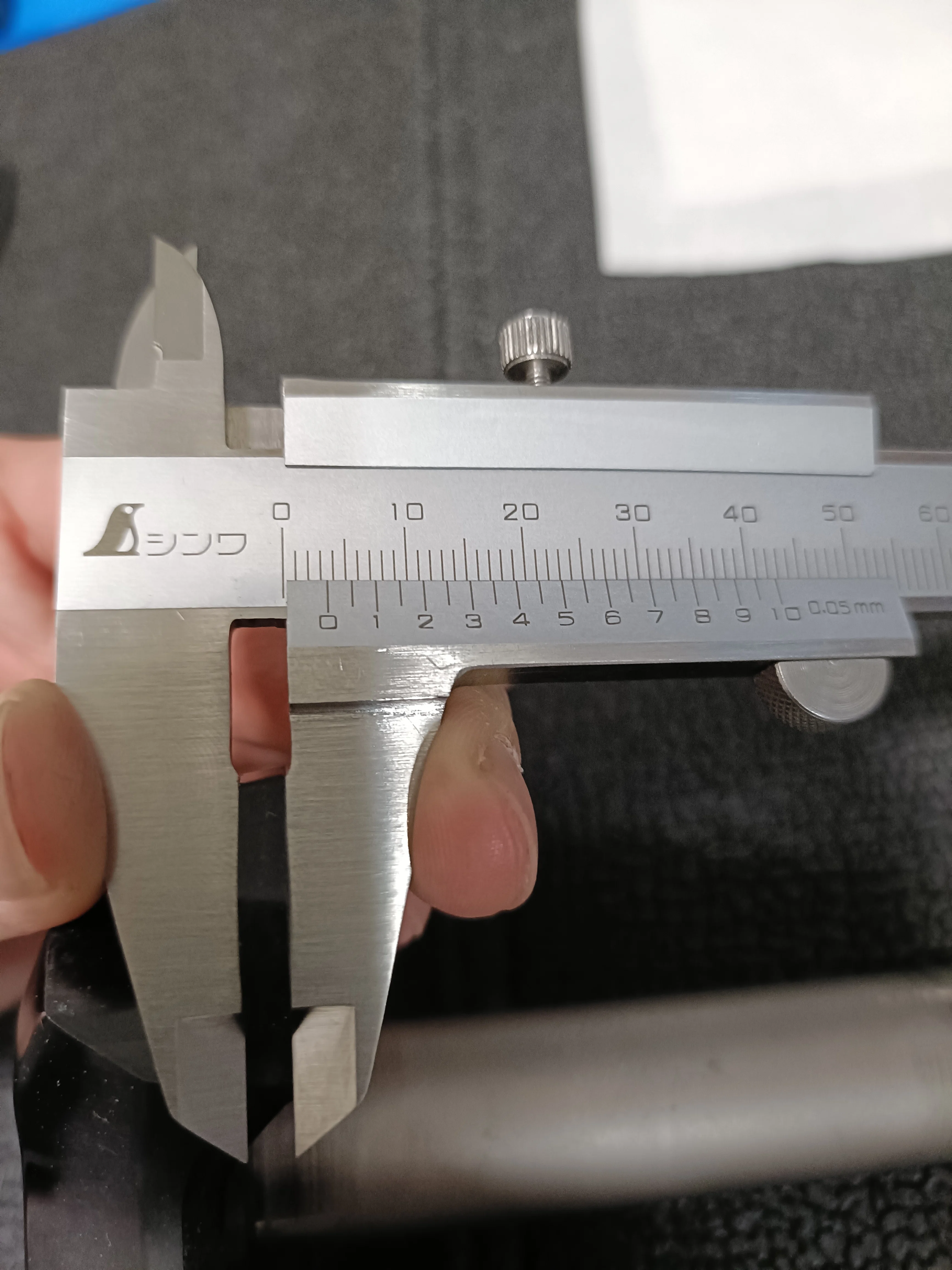 STONEのスパイダーアームを使ってROTORクランクにシマノチェーンリング