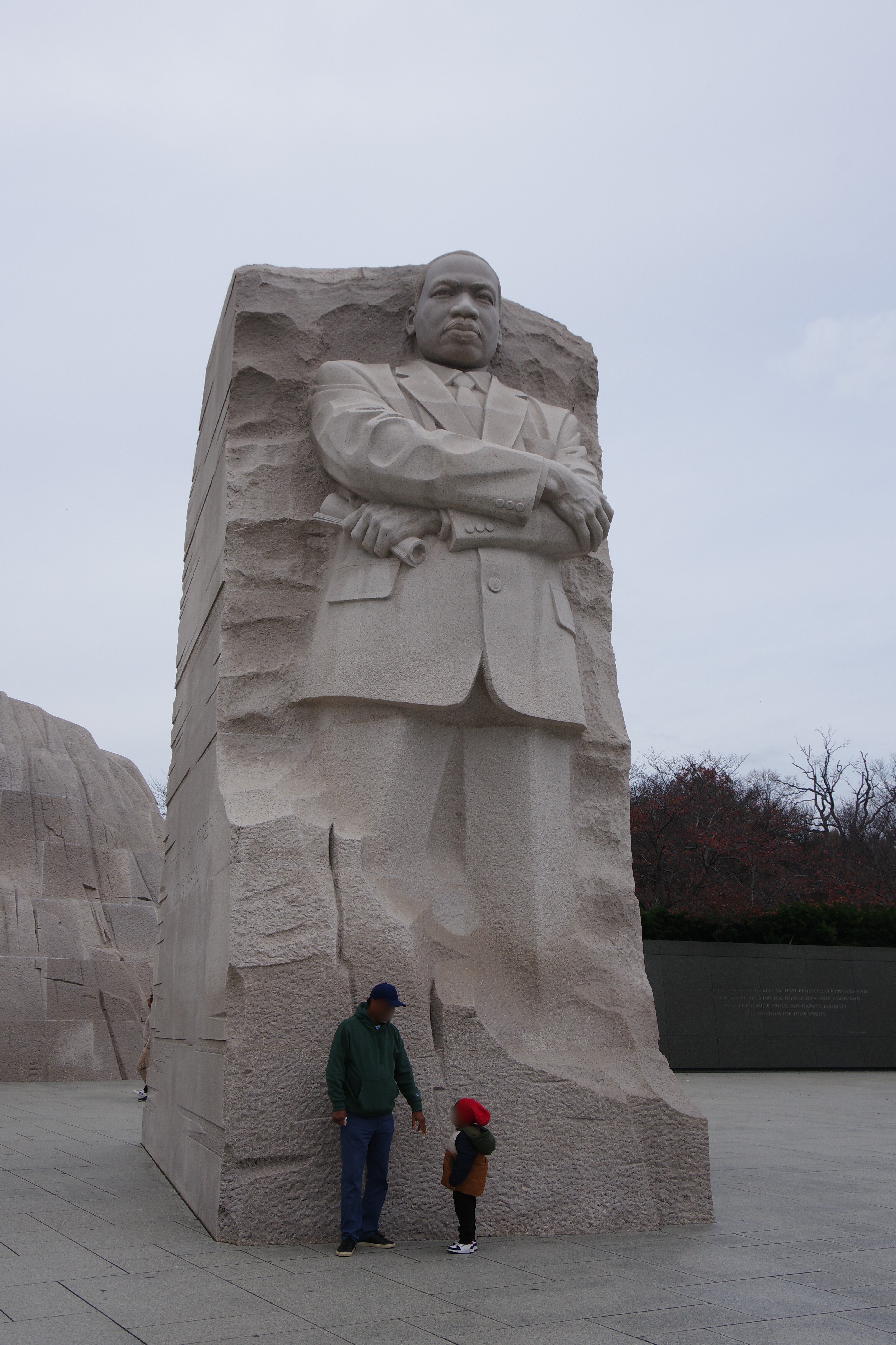 アメリカ、首都の風景【ワシントンD.C.旅行記②】｜Takaaki Ueno