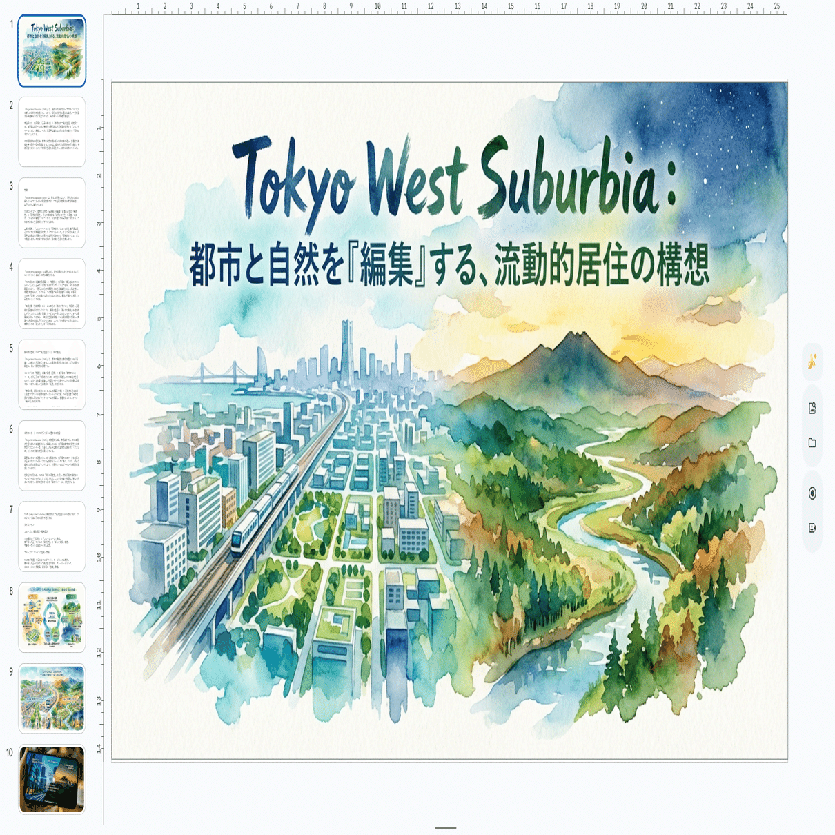 Gemini 3 と Nano Banana Pro が拡張した Kamos Framework Analysis の