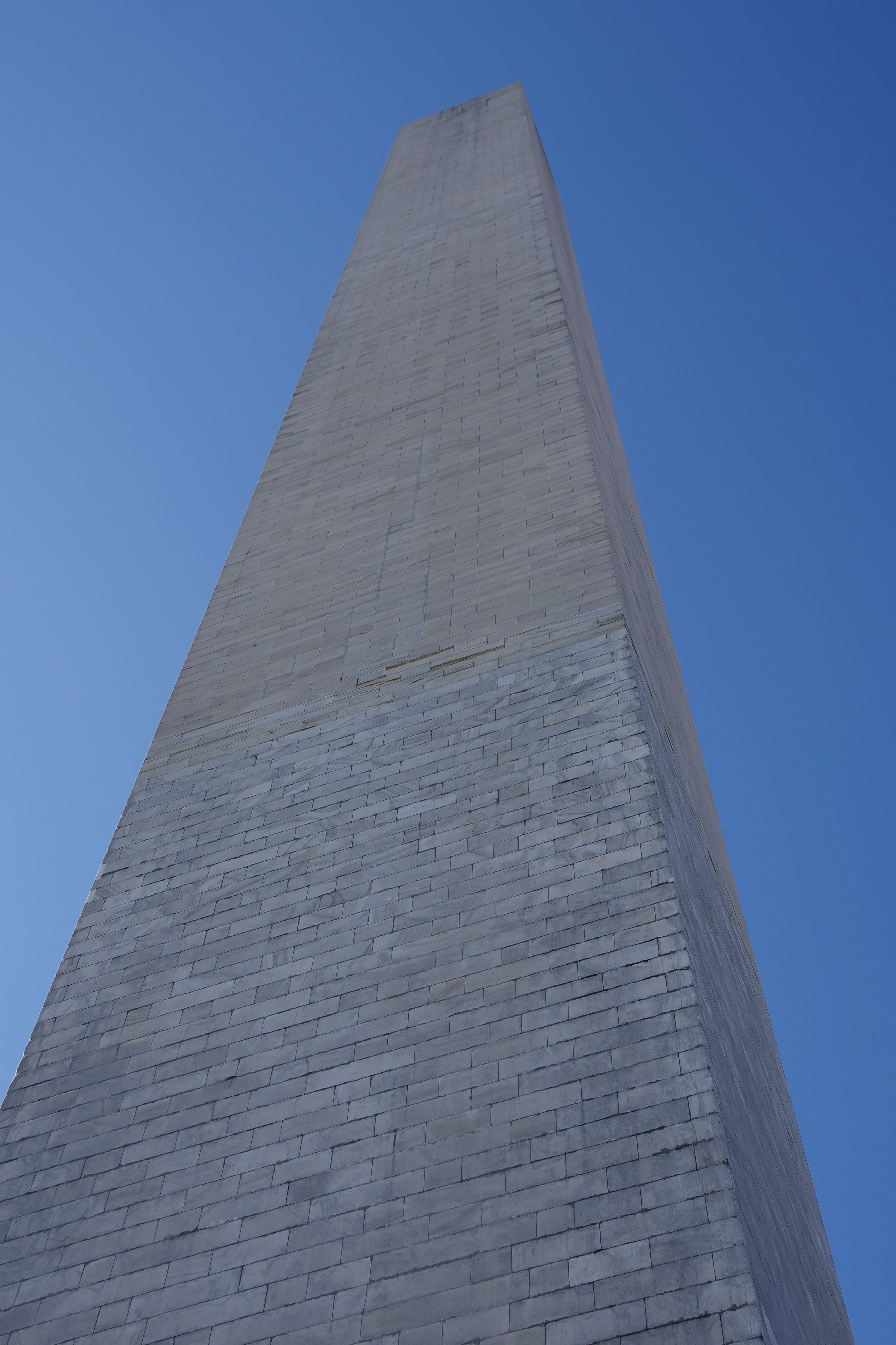 アメリカ、首都の風景【ワシントンD.C.旅行記②】｜Takaaki Ueno