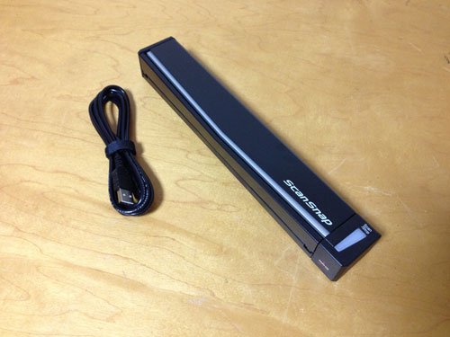 ScanSnap S1100 ドキュメントスキャナー Amazon | 【整備済み品】 富士通 スキャナー ScanSnap S1100 | 富士通