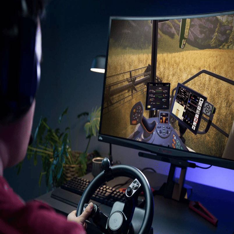 Tobiiアイトラッカー5徹底レビュー｜対応ゲーム・使い方・設定まで完全