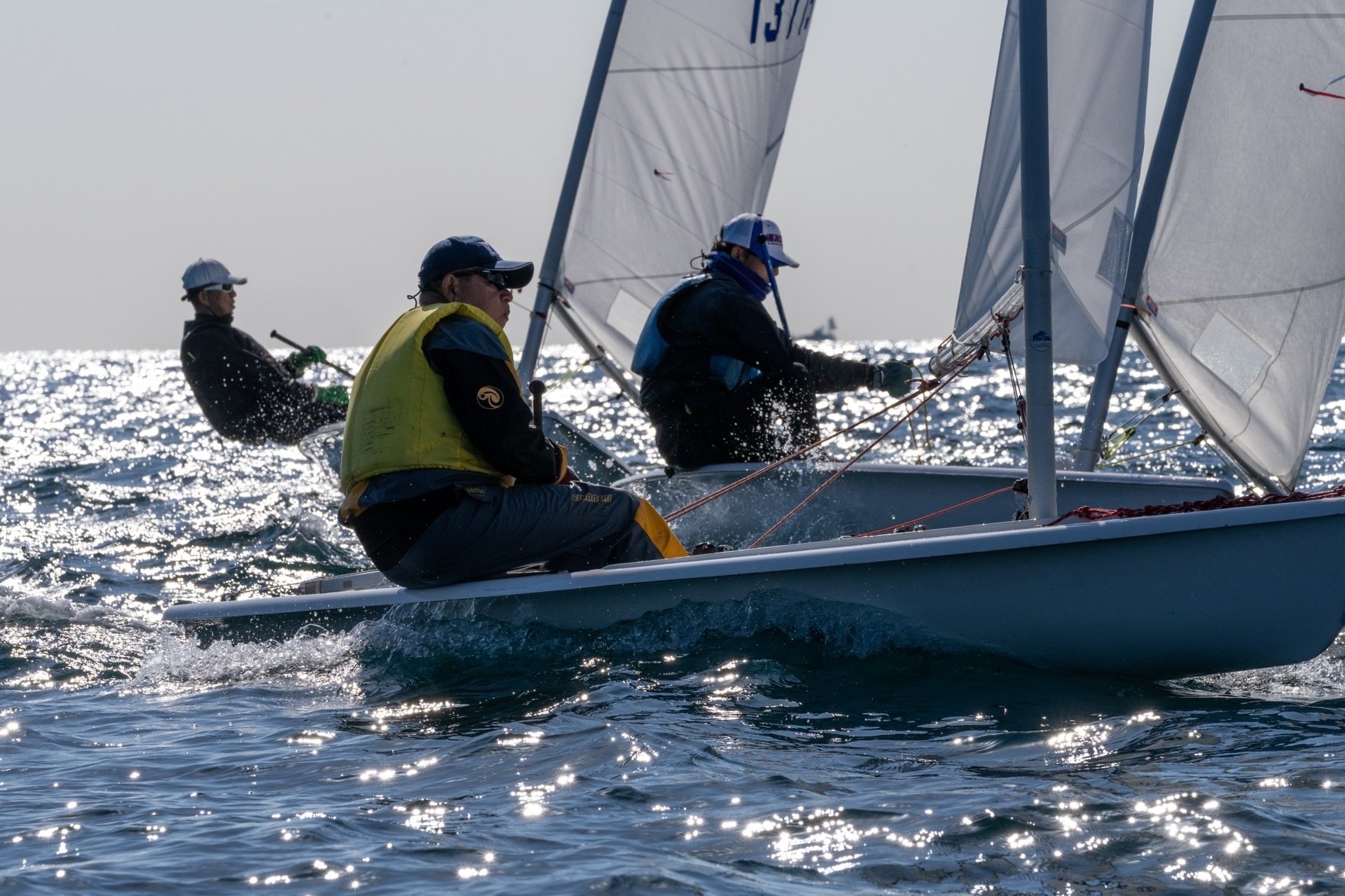 愛しのシーホッパーよ、永遠に。 【We are Sailing! 】｜ヤマハ発動機