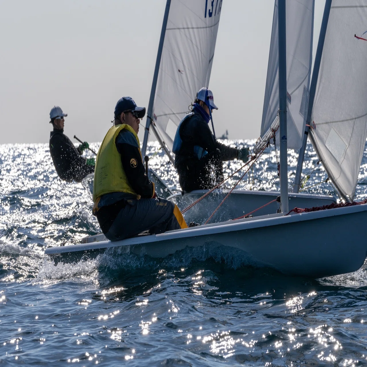 愛しのシーホッパーよ、永遠に。 【We are Sailing! 】｜ヤマハ発動機 