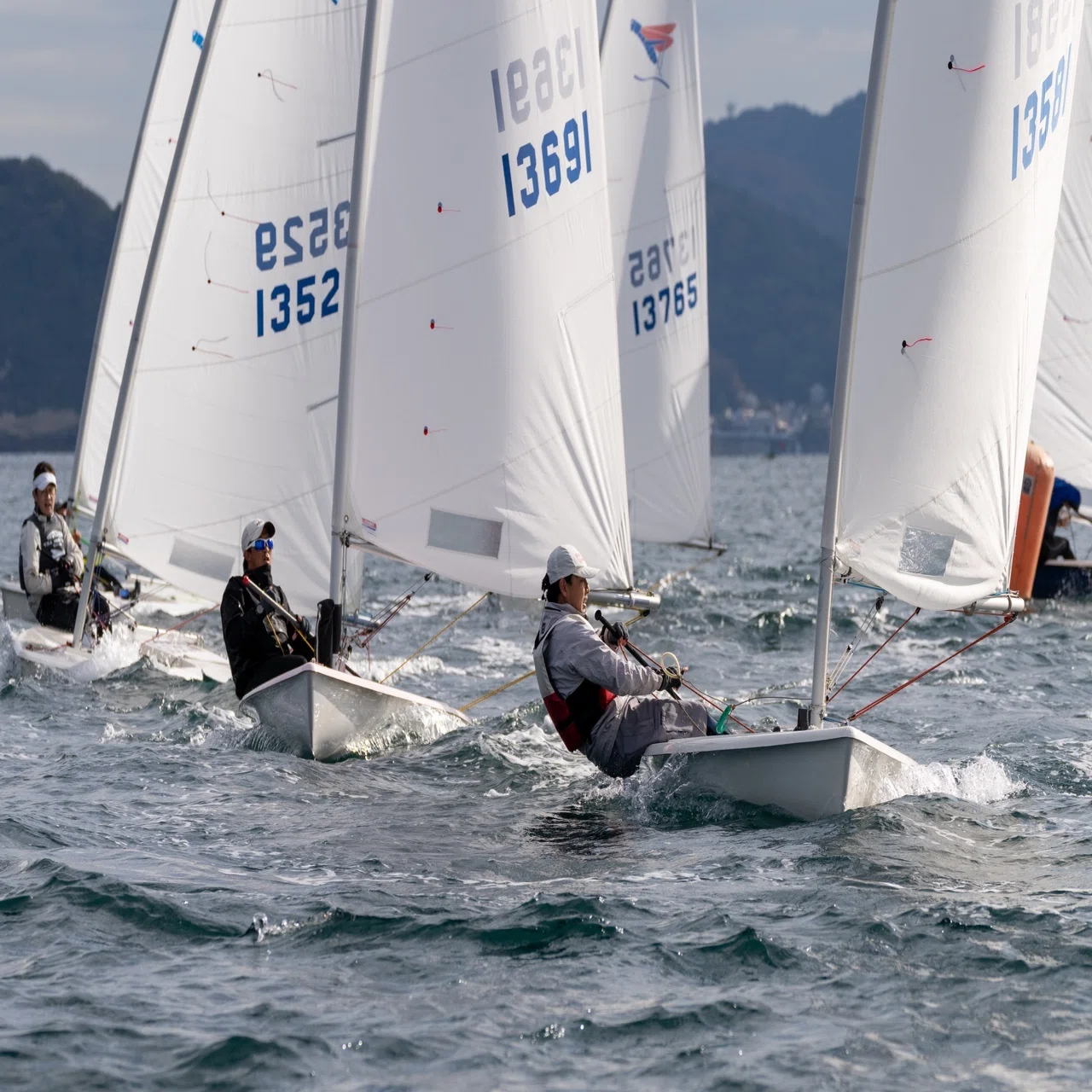 愛しのシーホッパーよ、永遠に。 【We are Sailing! 】｜ヤマハ発動機 