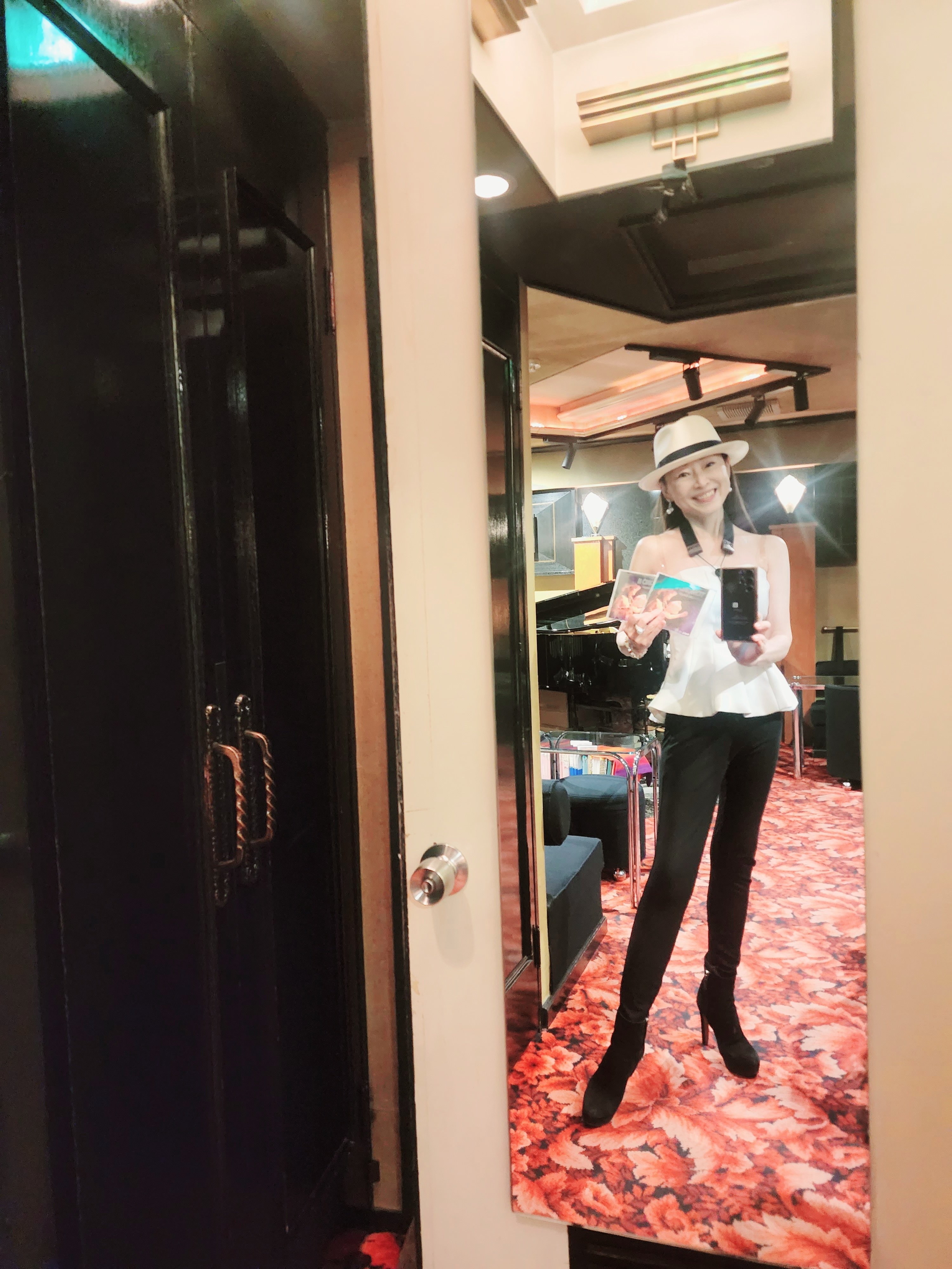 CD『TOMOKO Ⅱ』先行発売！｜TOMOKO_無限水