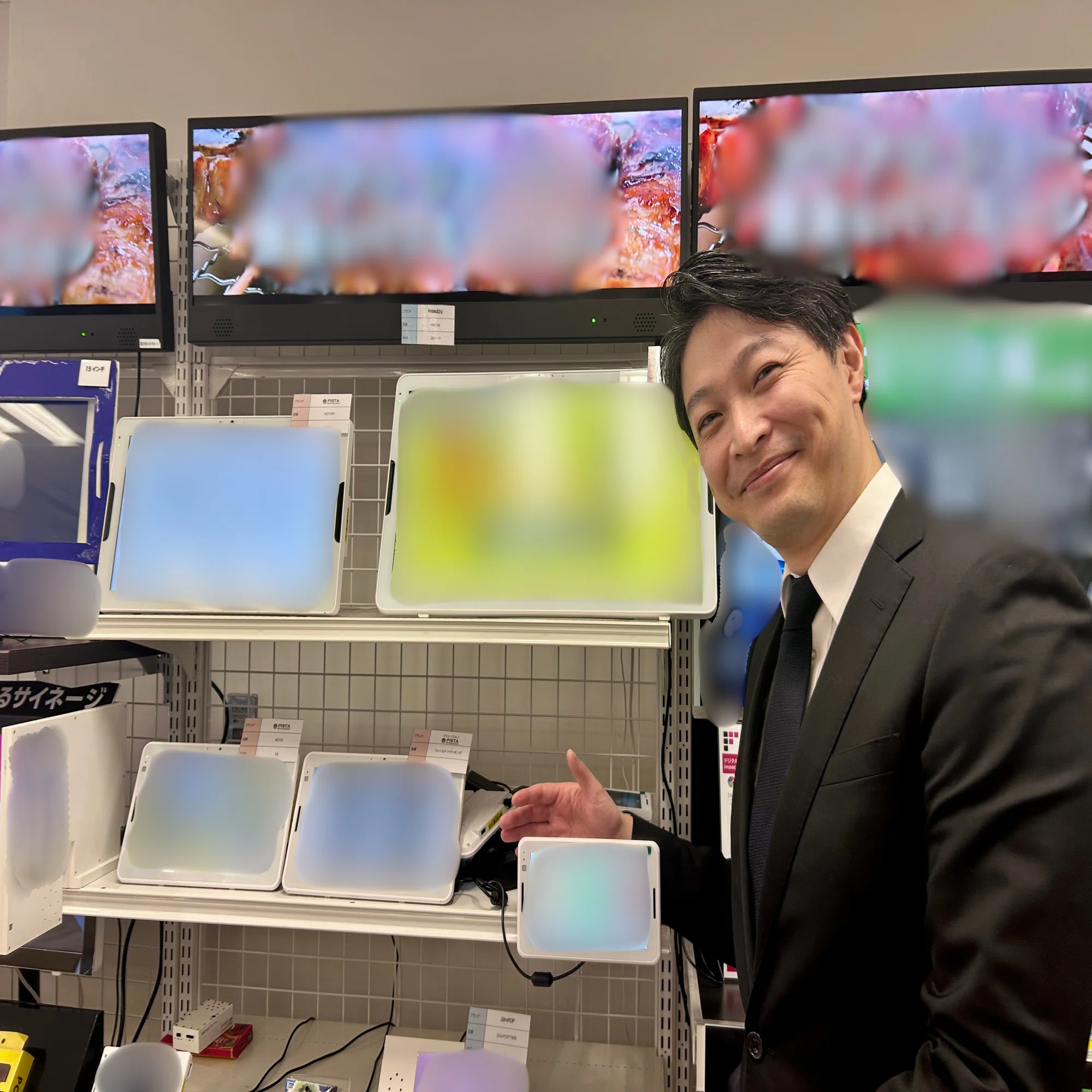 責任者インタビュー】導入して終わりじゃない。“現場に寄り添うDX”を