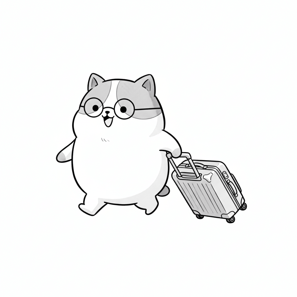 2025年秋の旅（奈良・伊勢）｜くしゃ3（くしゃみ）, image size:1024x1024