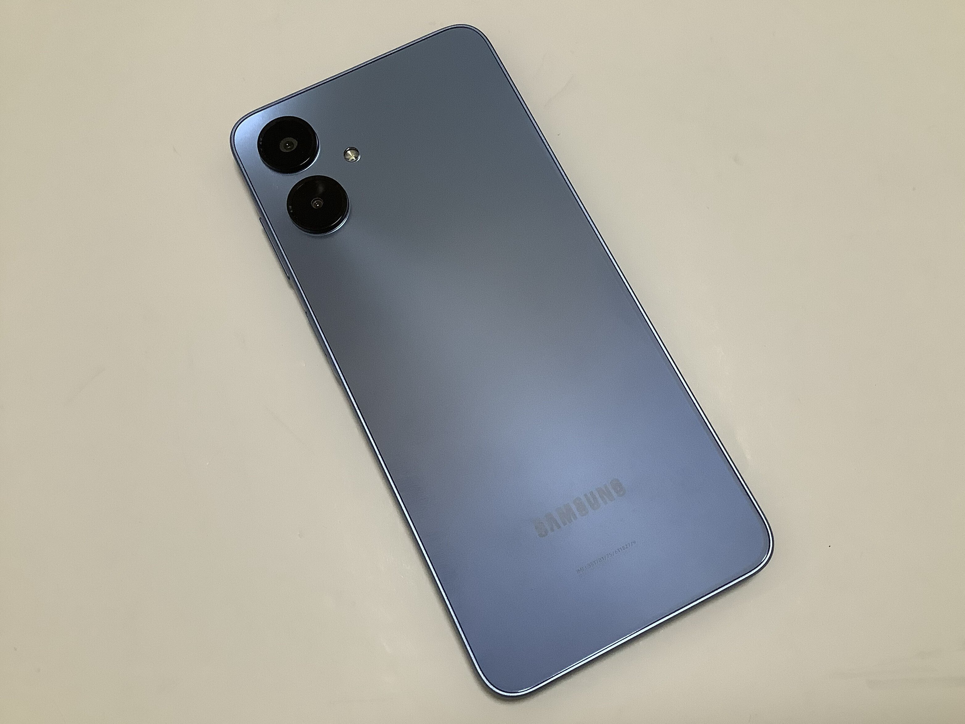 アミー（前回不足分） Galaxy A25 5Gを使い倒す｜ローエンドでも「ちゃんとGalaxy」な一台