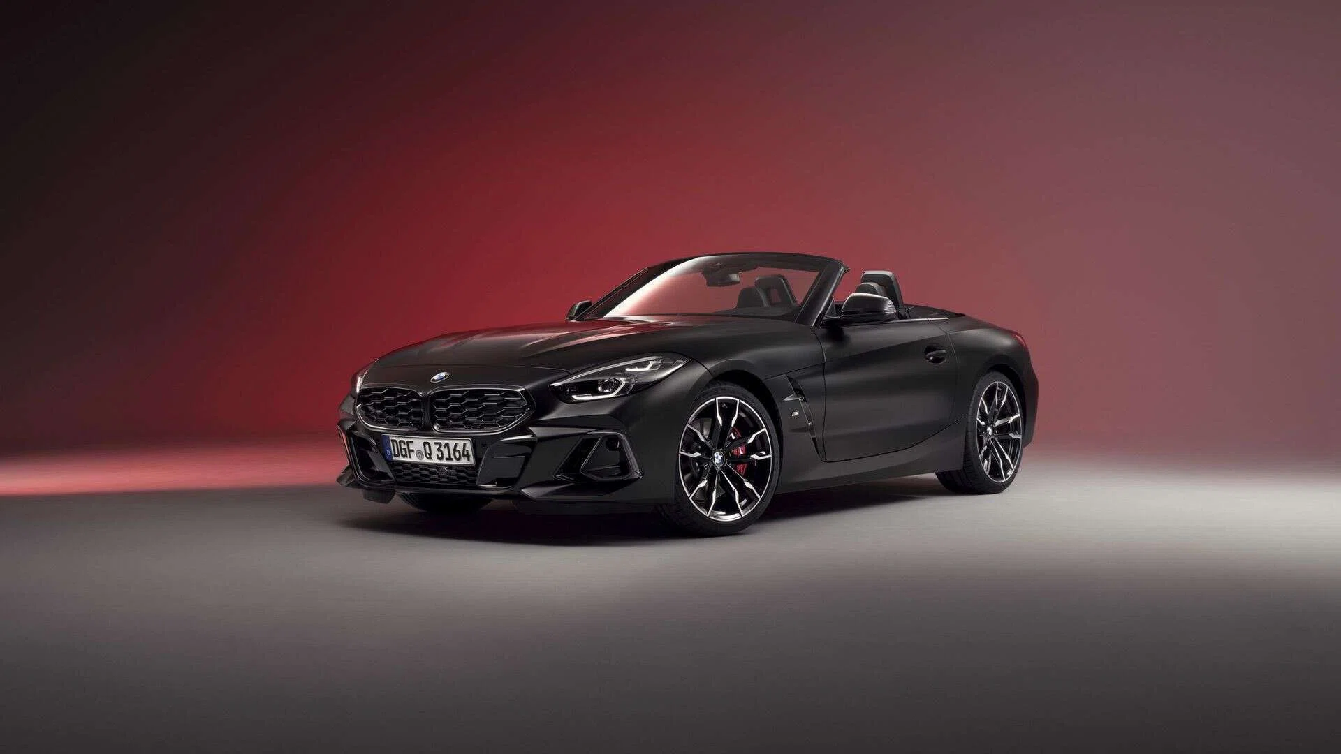 BMW】Z4 ファイナルエディション｜鈴木BOB康昭