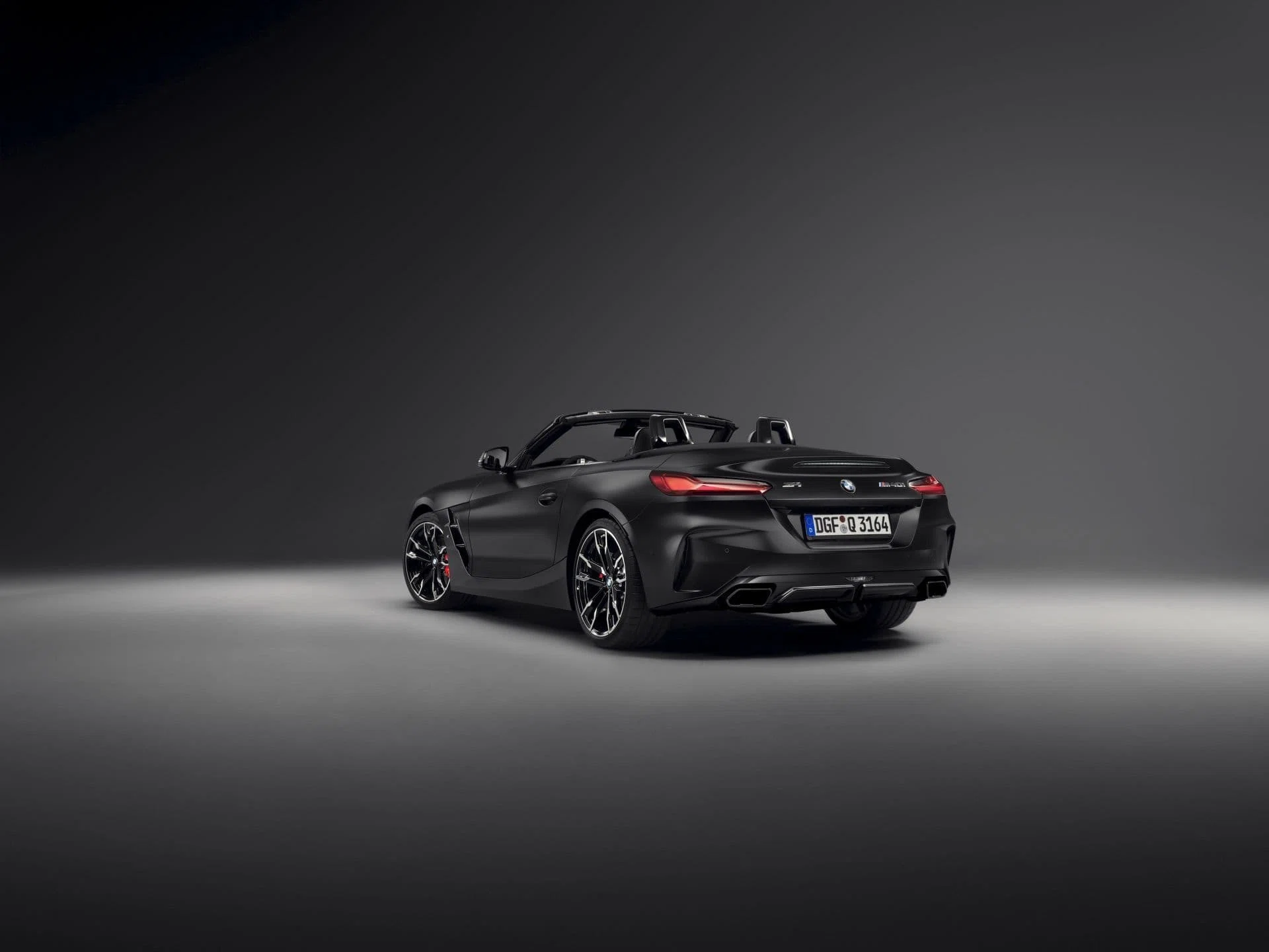 BMW】Z4 ファイナルエディション｜鈴木BOB康昭