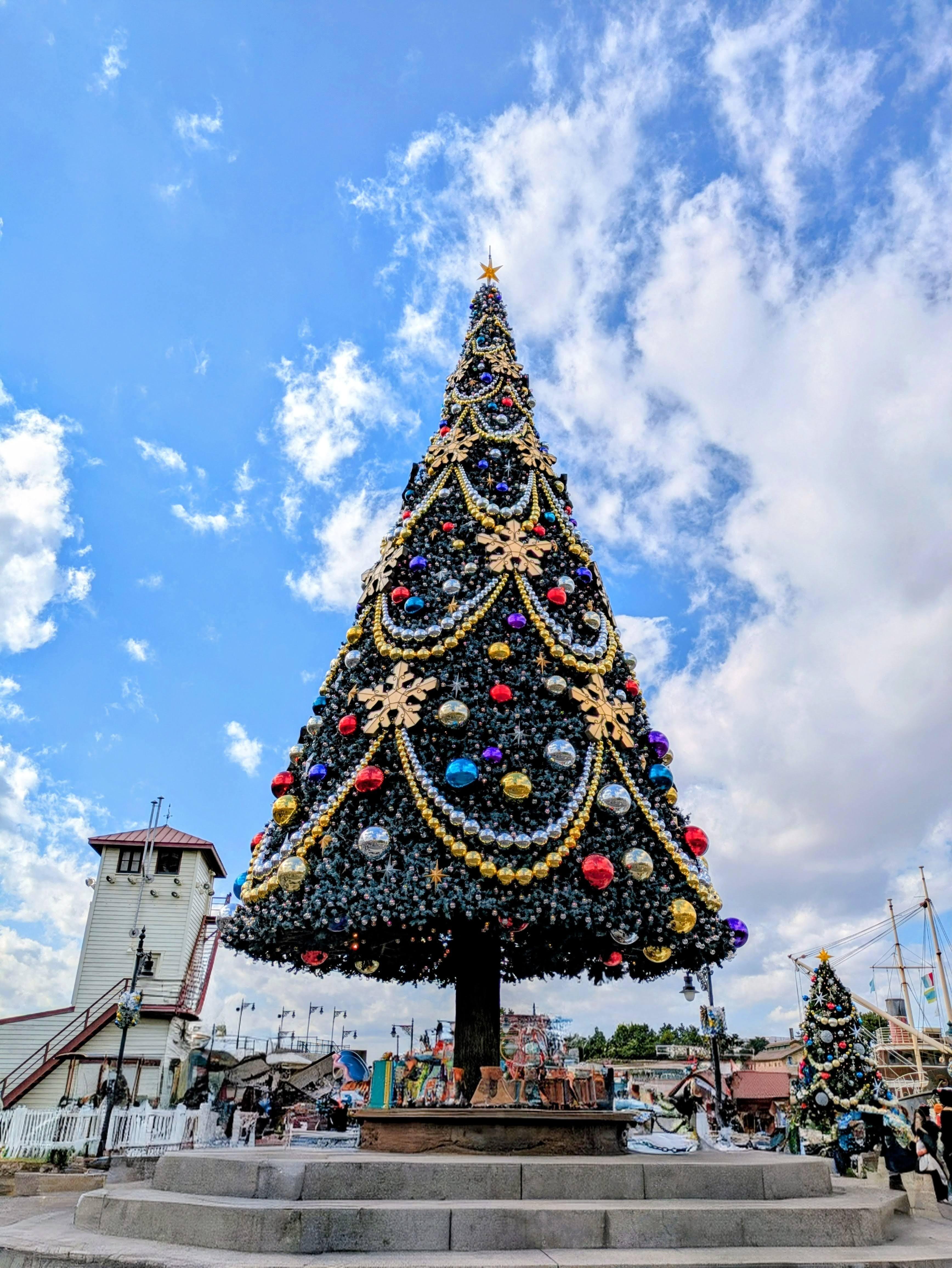 𝑬𝒑𝒊𝒔𝒐𝒅𝒆22】久々のディズニー🌊｜Pixel<Խ