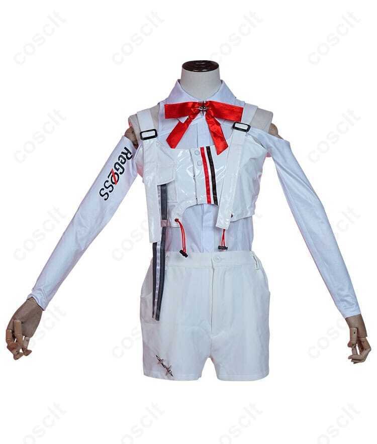 Hololive ReGLOSS「音乃瀬奏」コスプレ衣装｜細部まで映える存在感と