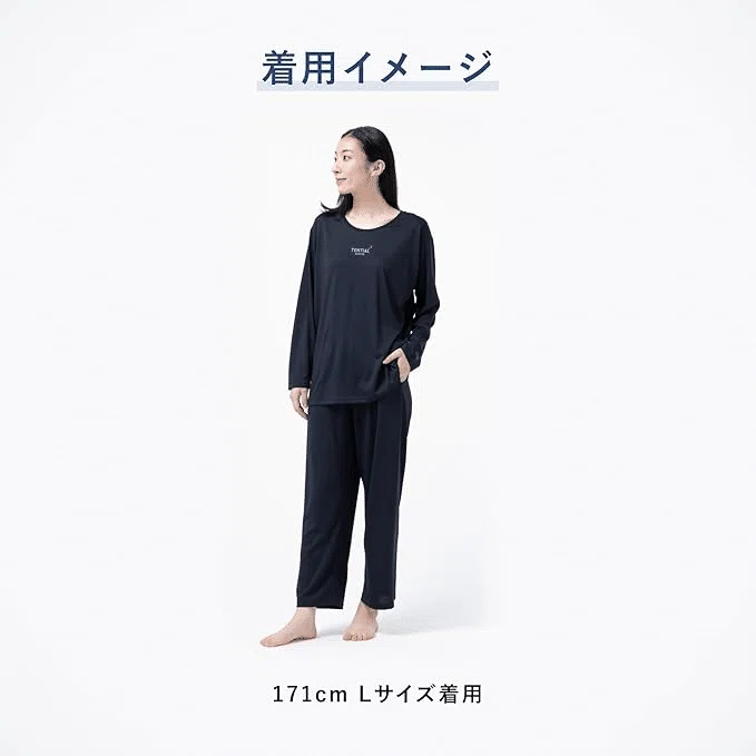夜、着て寝るだけで疲労回復？「一般医療機器」のパジャマって本当に