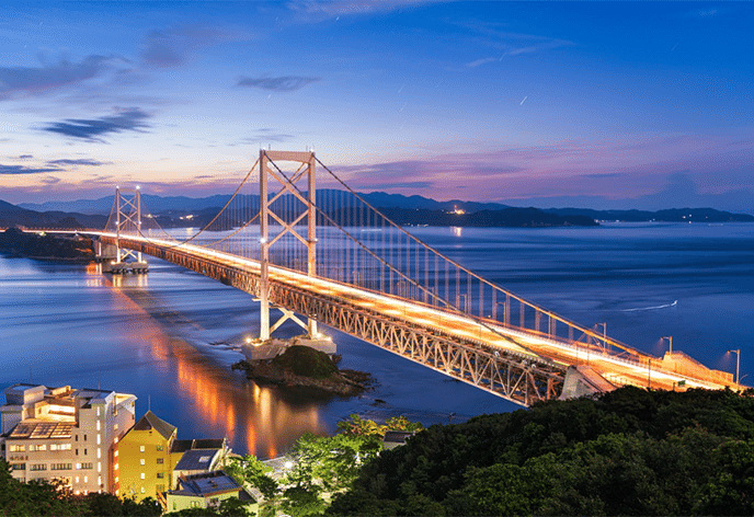 四国のおすすめ✈️徳島県編｜もこ