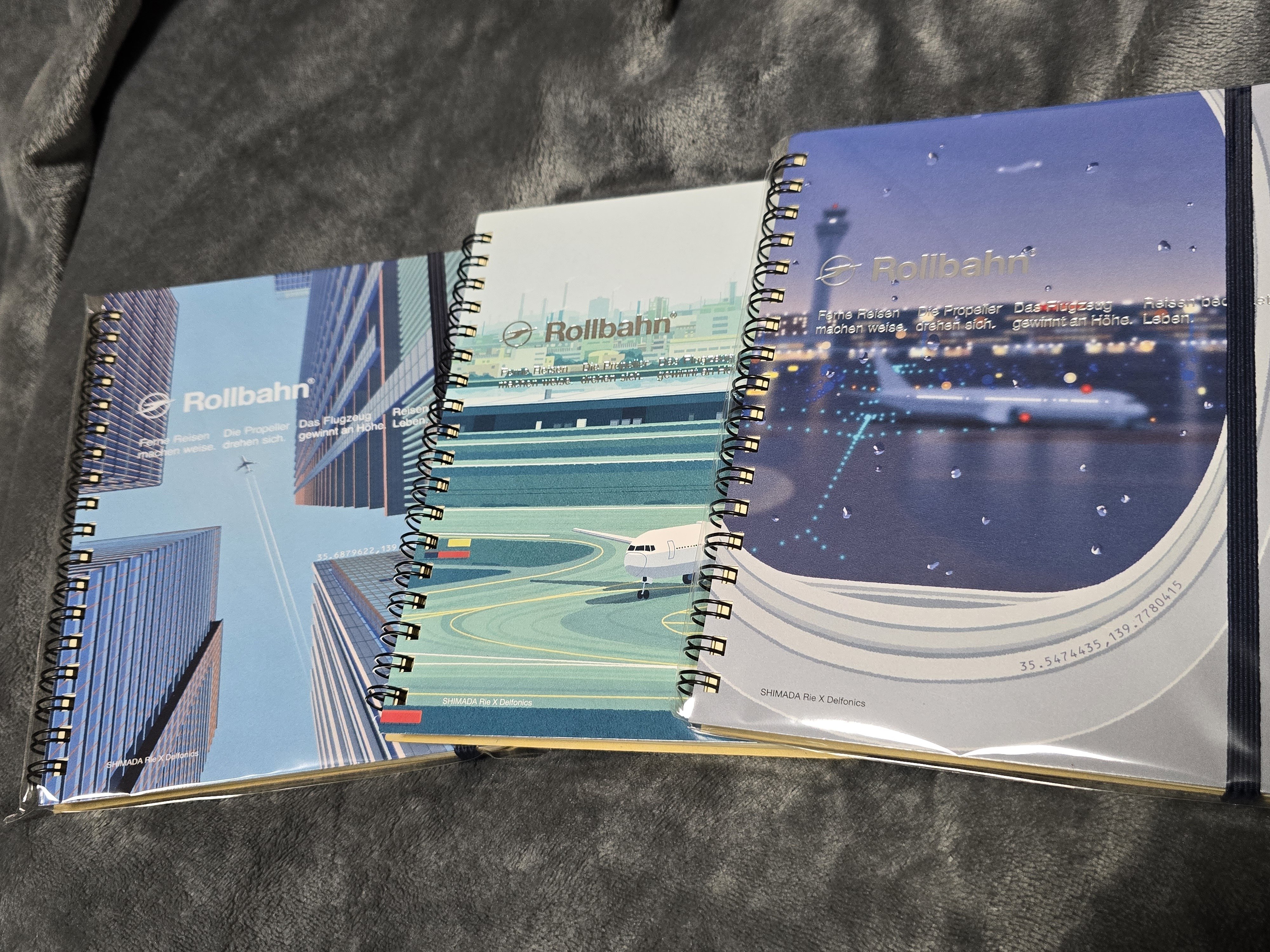 今年買ってよかったもの2025まとめ｜みーめたる(真名瀬みなと)