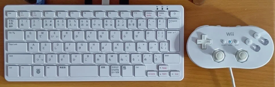 fm-towns ソフト、キーボード、マウス(ソフト、ゲームコントローラおまけ) Raspberry Pi 500で「津軽」が動く！？｜NAOKIYA