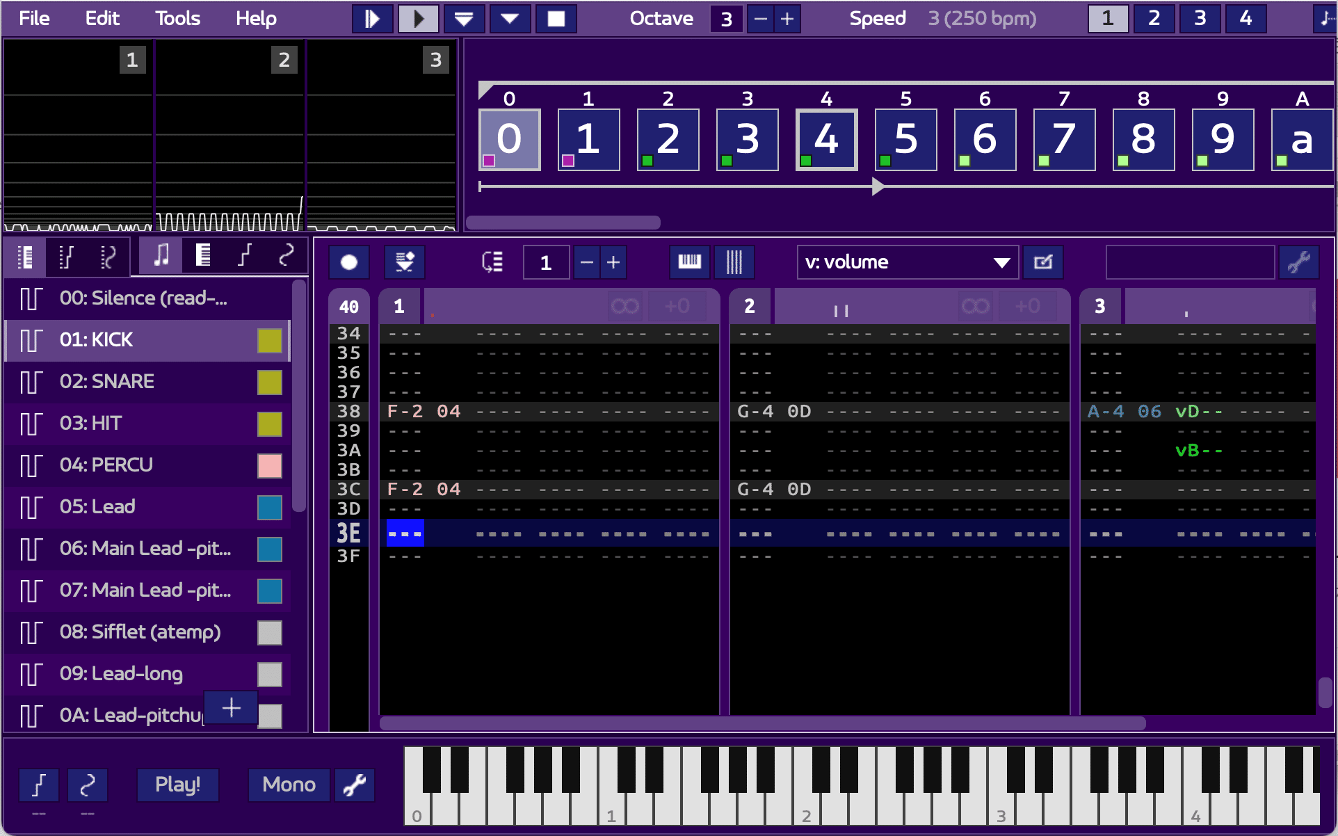 いまさらながらツール関連（自分好み）｜MSXのZ80で何か作る