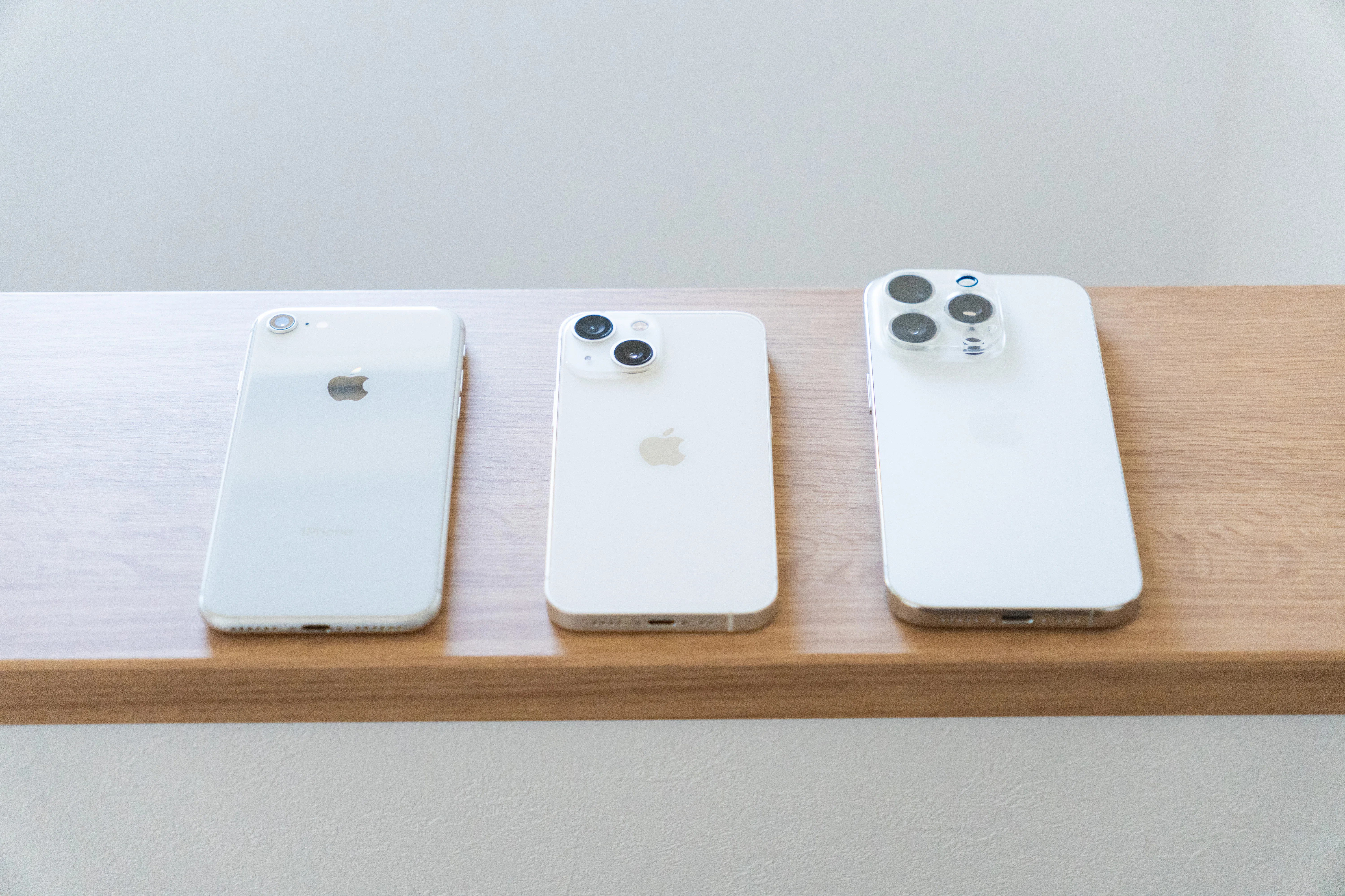 iPhone 17Pro」ではなく、「iPhone 16 Pro」を選んだ理由 | デザインと