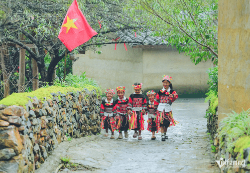 ベトナム人事のつぶやき 23｜ニュース｜ベトナムの集落が「世界最高の