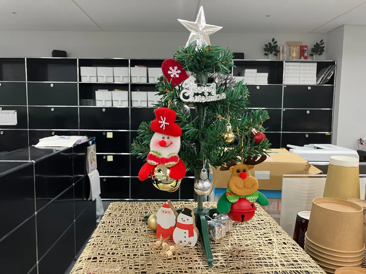 実際に働く社員に聞いてみた!中途入社社員座談会!|株式会社ニューズベース 採用担当
