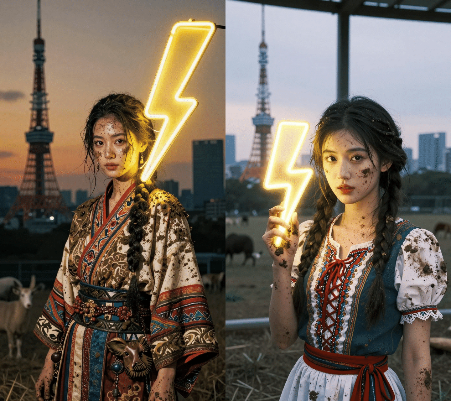 速すぎ!?Alibaba発「Z-Image-Turbo」誕生!!|AICU 速すぎ!?Alibaba発「Z-Image-Turbo」誕生!!|AICU