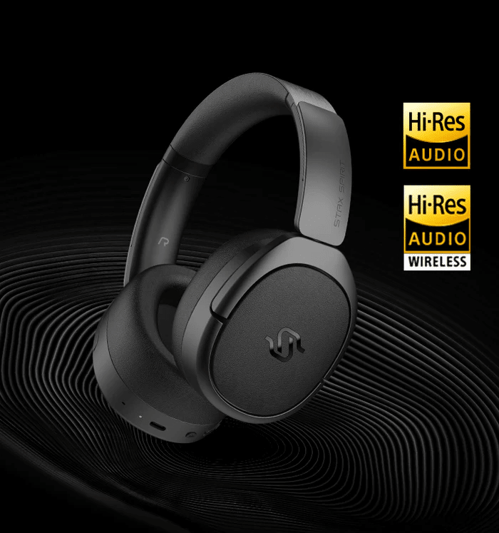 STAX SPIRIT S5 レビュー】無線が有線を超えた日。EDIFIERの最高傑作が